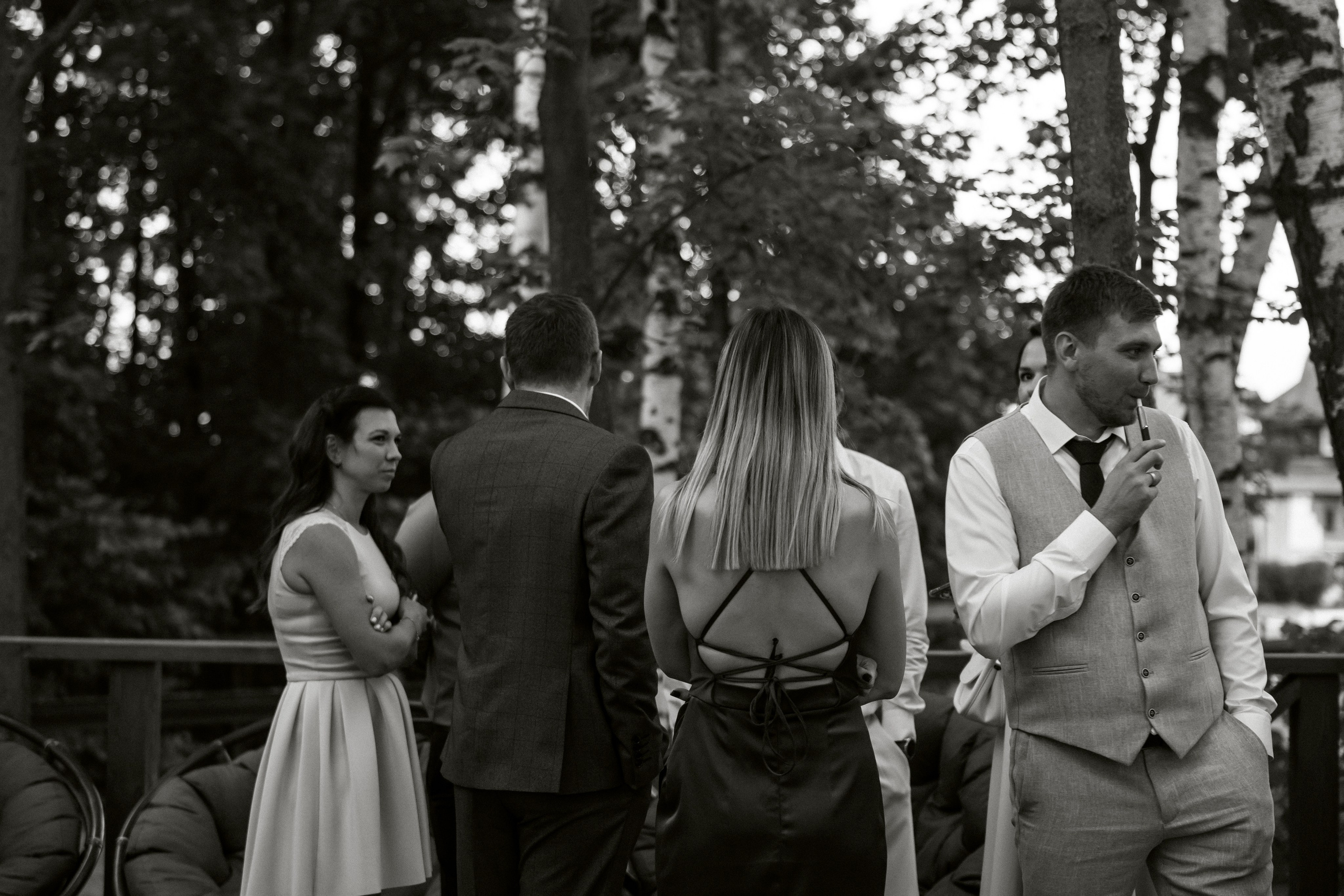 ХОЧУ КАК В КИНО. Фотограф Наталия Бирюкова