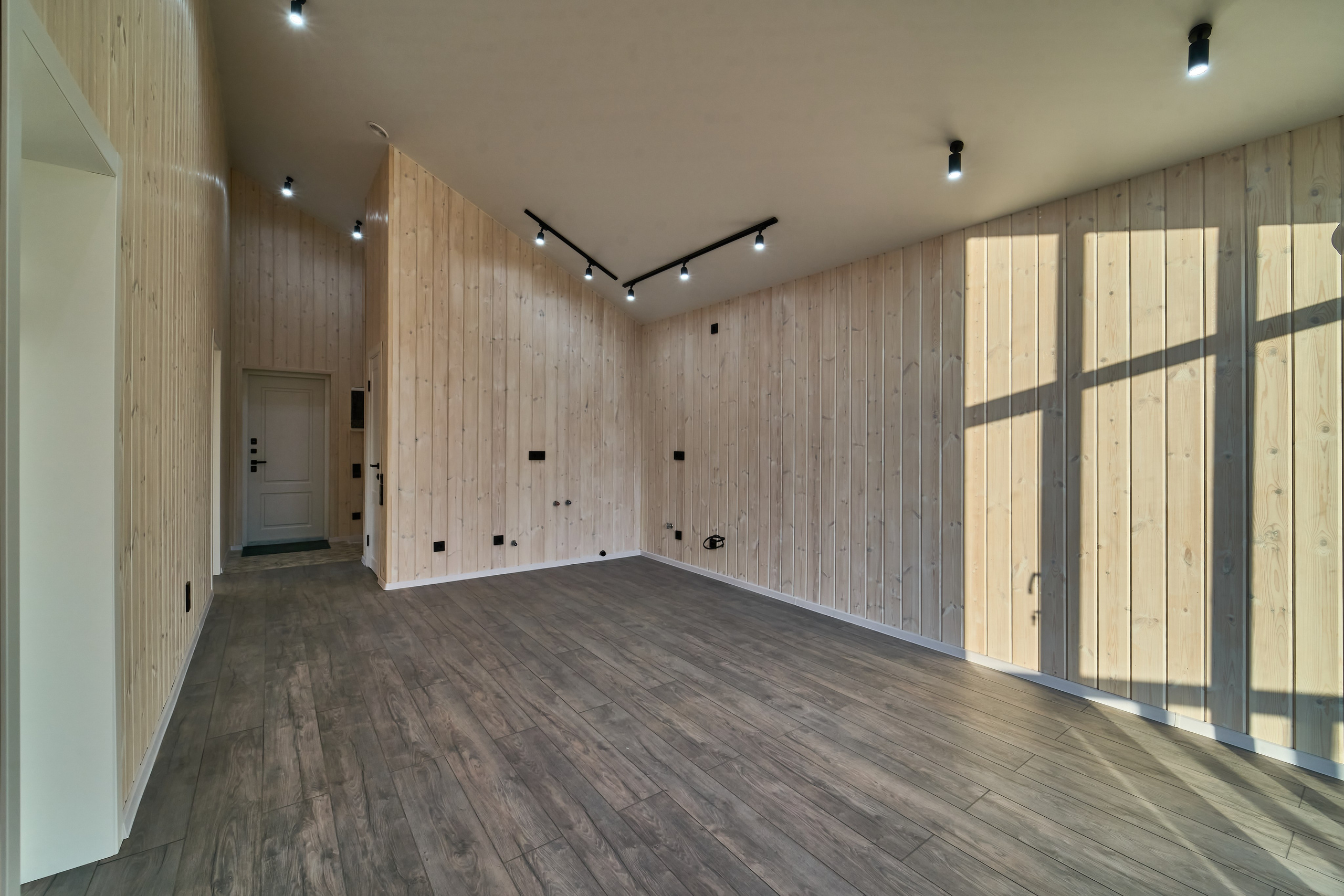 ЗАГОРОДНАЯ НЕДВИЖИМОСТЬ. Интерьерный фотограф