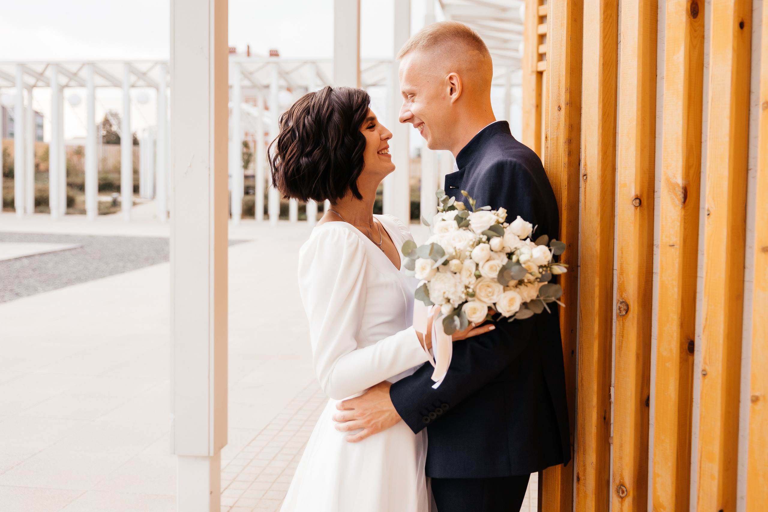 Александр и Анастасия. Ваш самый лучший фотограф!