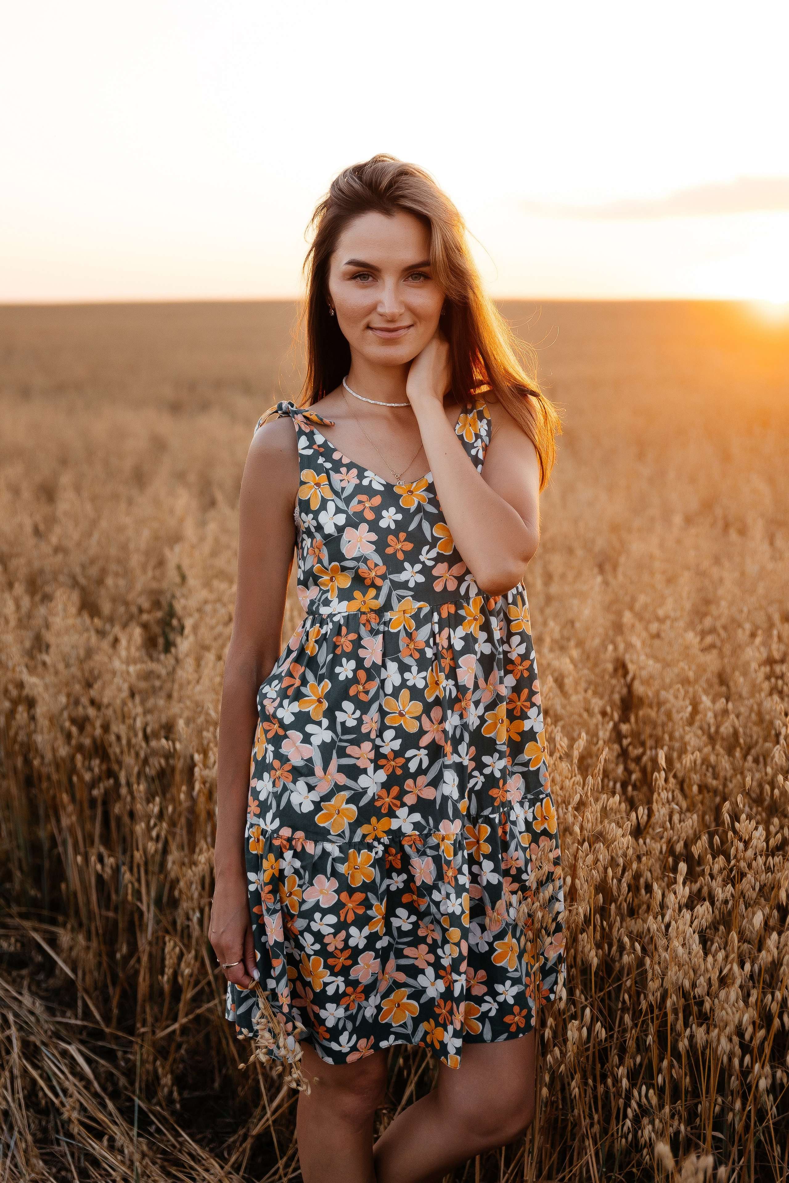 Семейная фотосессия. Ваш самый лучший фотограф!