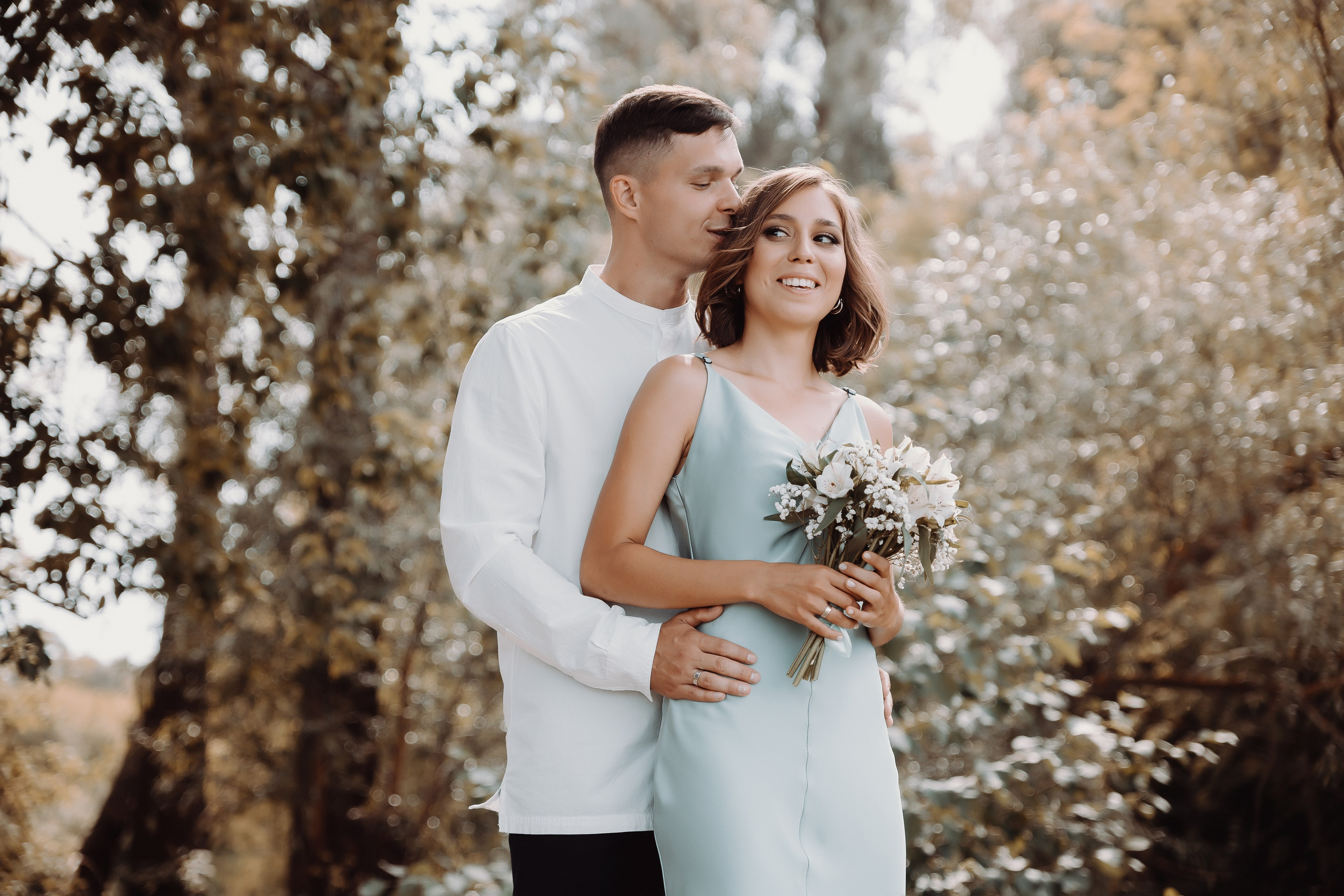 Антон и Ангелина. Ваш самый лучший фотограф!