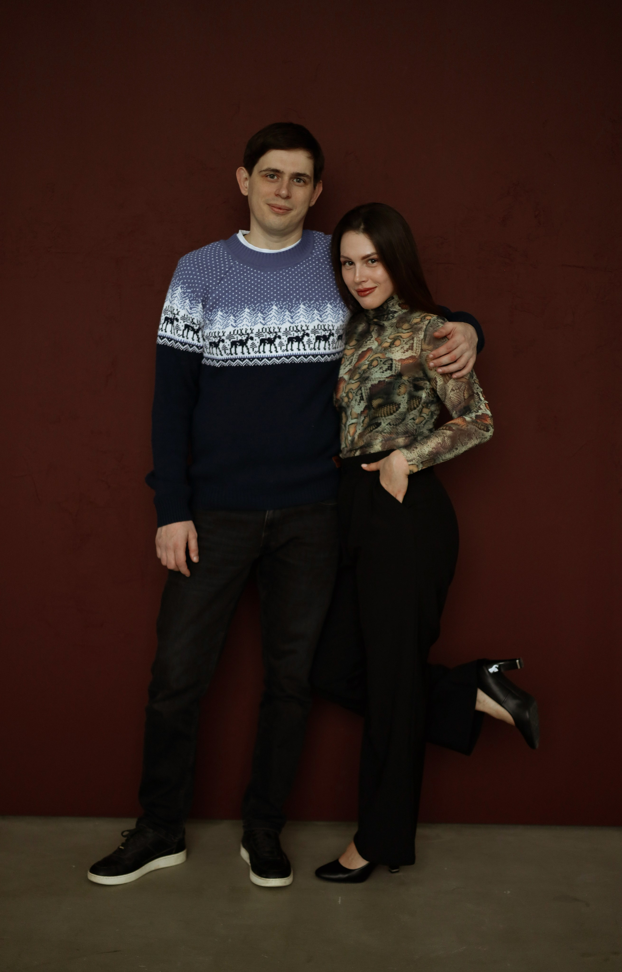 Семейная фотосессия. Photographer Tatiana Ivanova in Yaroslavl