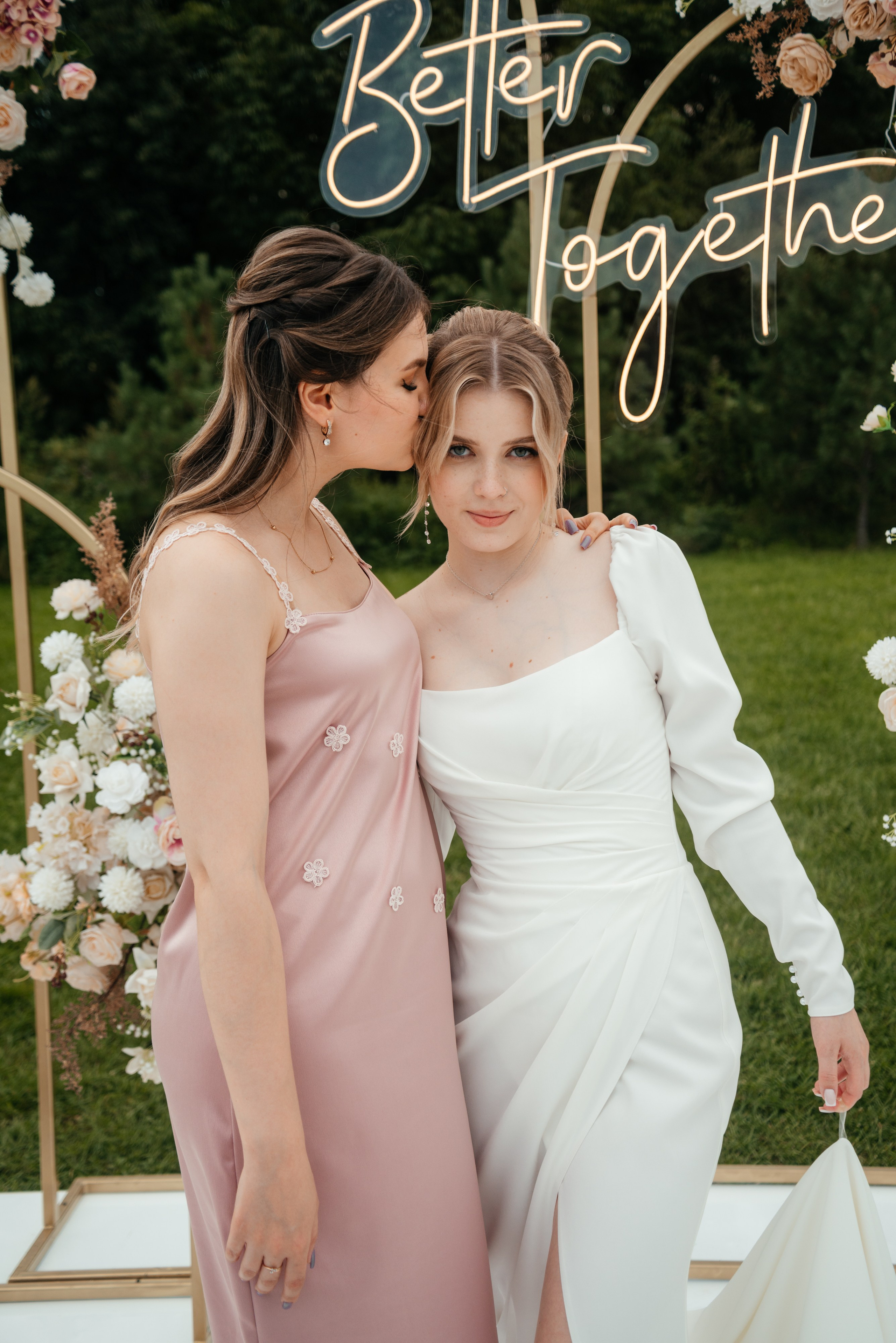 Алина и Александр. Мария Яровая фотограф Хабаровск