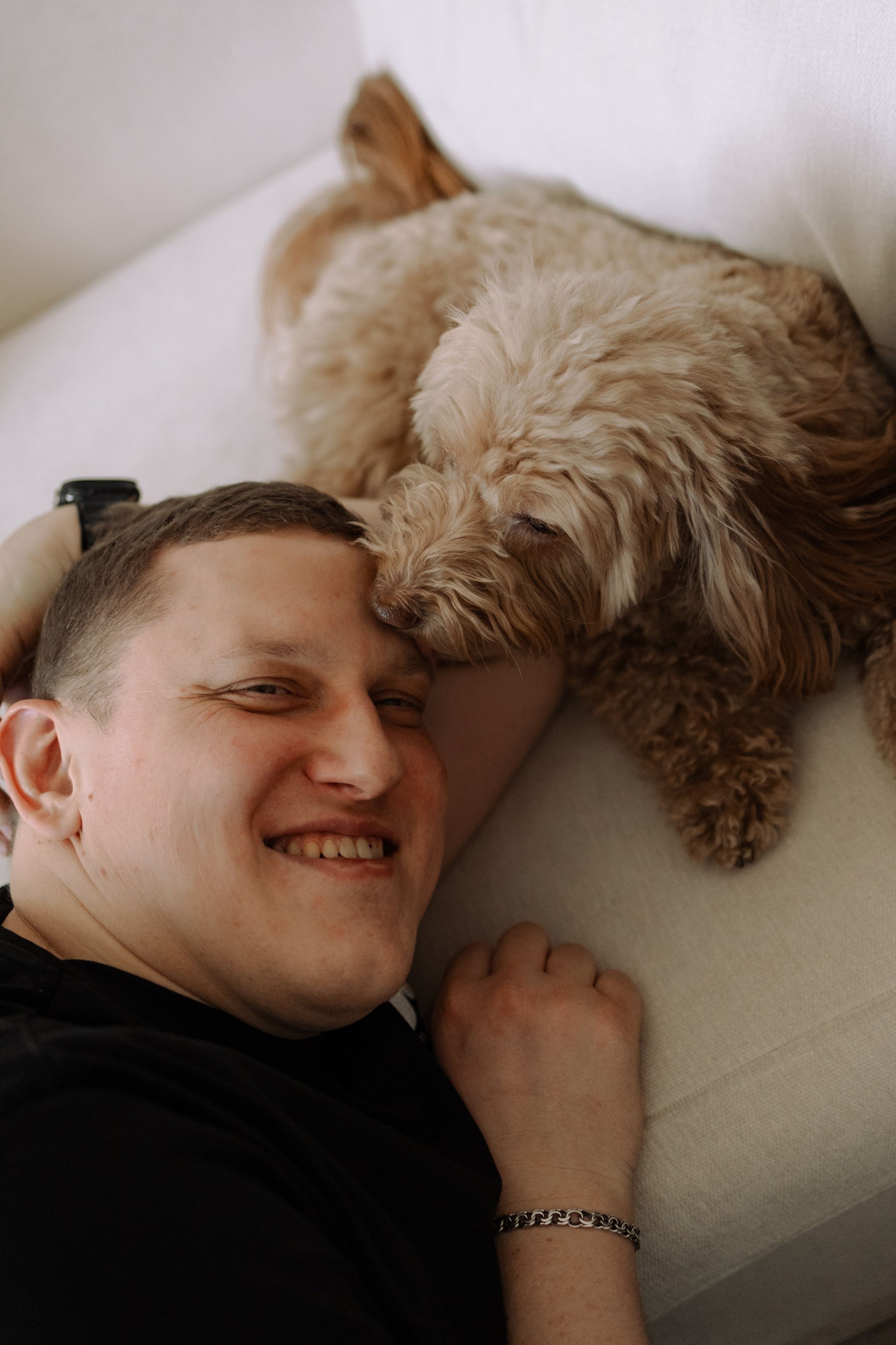 Шкипер и его семья. Фотограф — Анималист | Санкт-Петербург