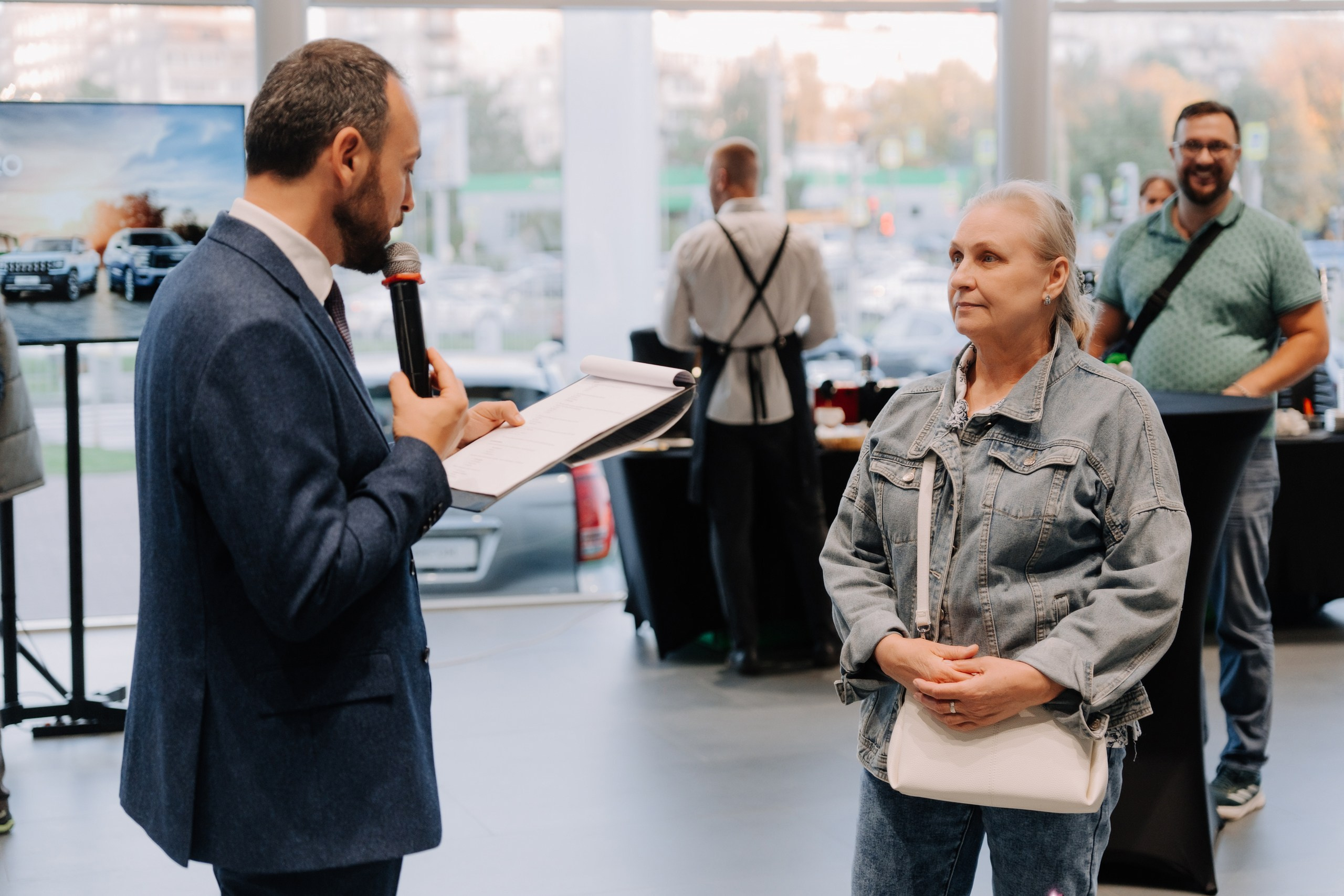 Презентация Haval H7. KORSHIKOV SERGEY