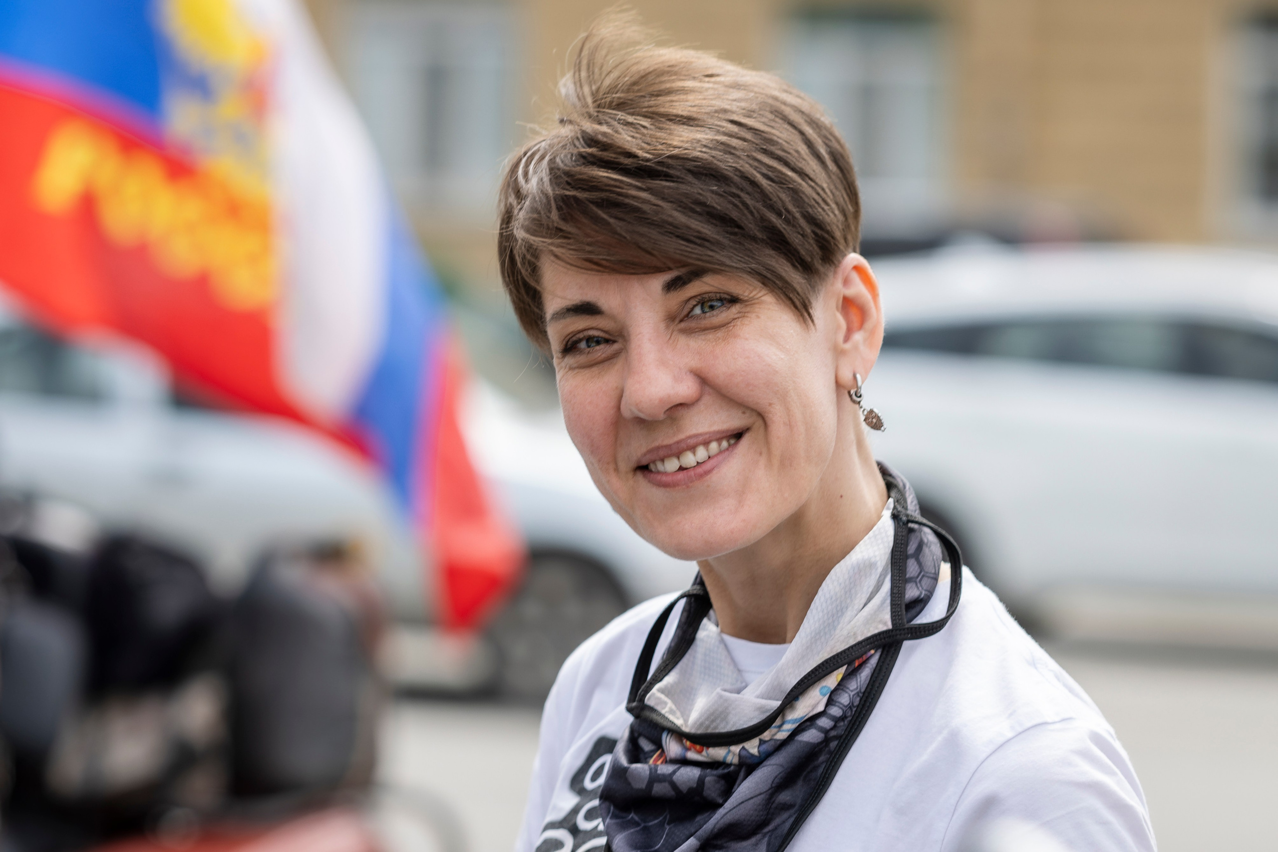 Открытие мотосезона 2025. Bertran Ordo