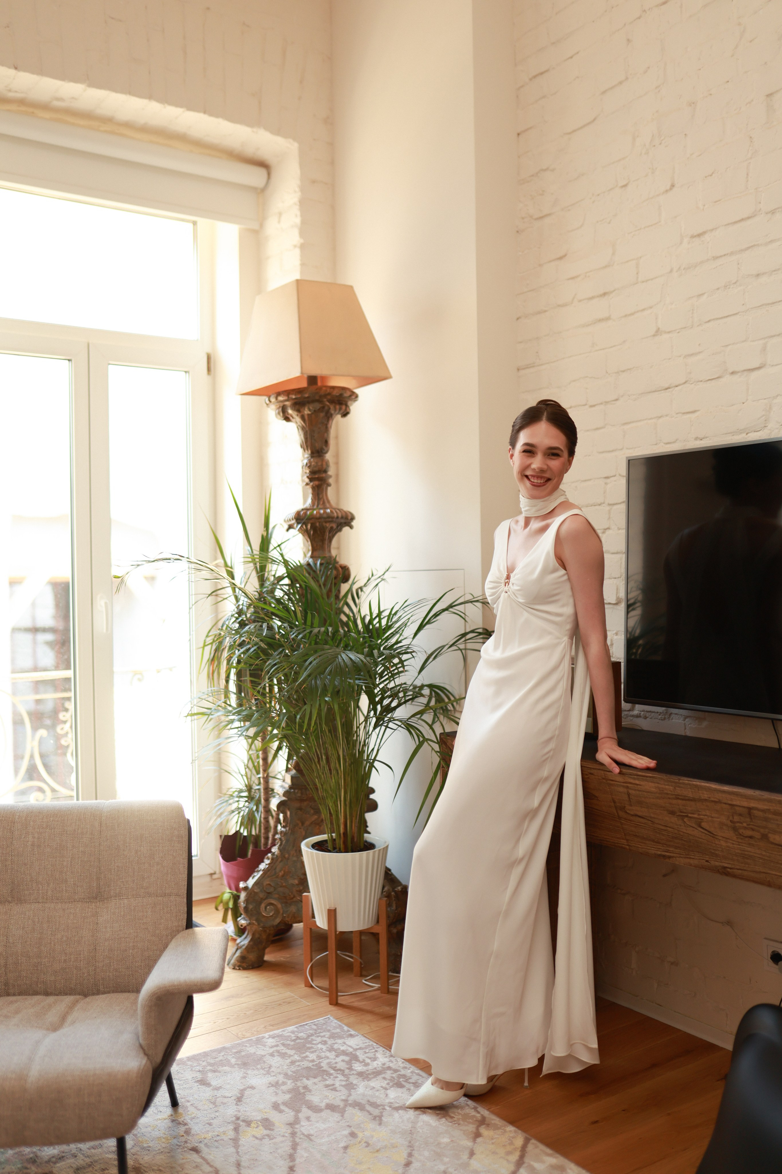 Александра и Андрей. Лена Колягина Фотограф по любви