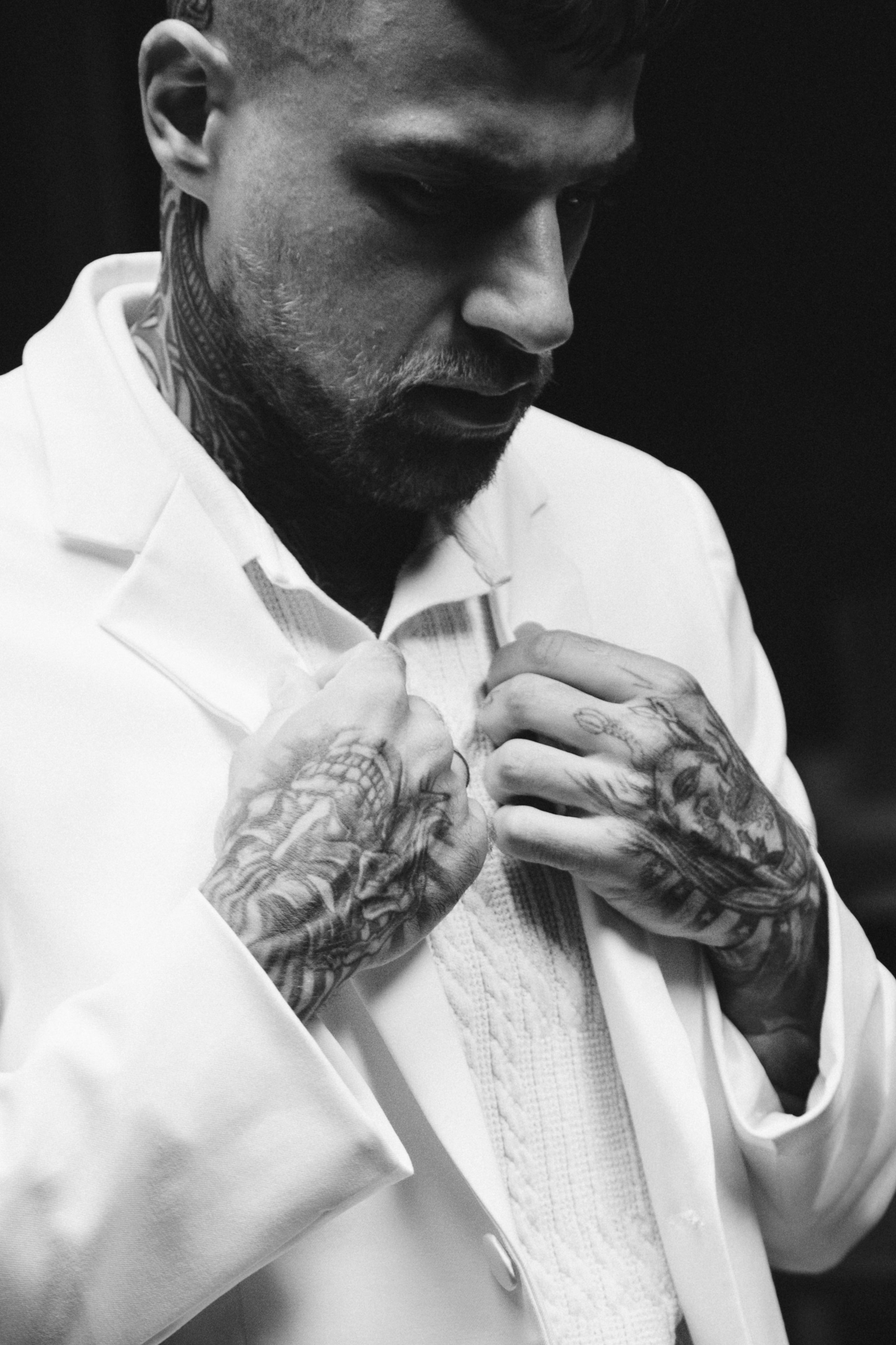 Андрей и Таисия. Nikolpinhasova