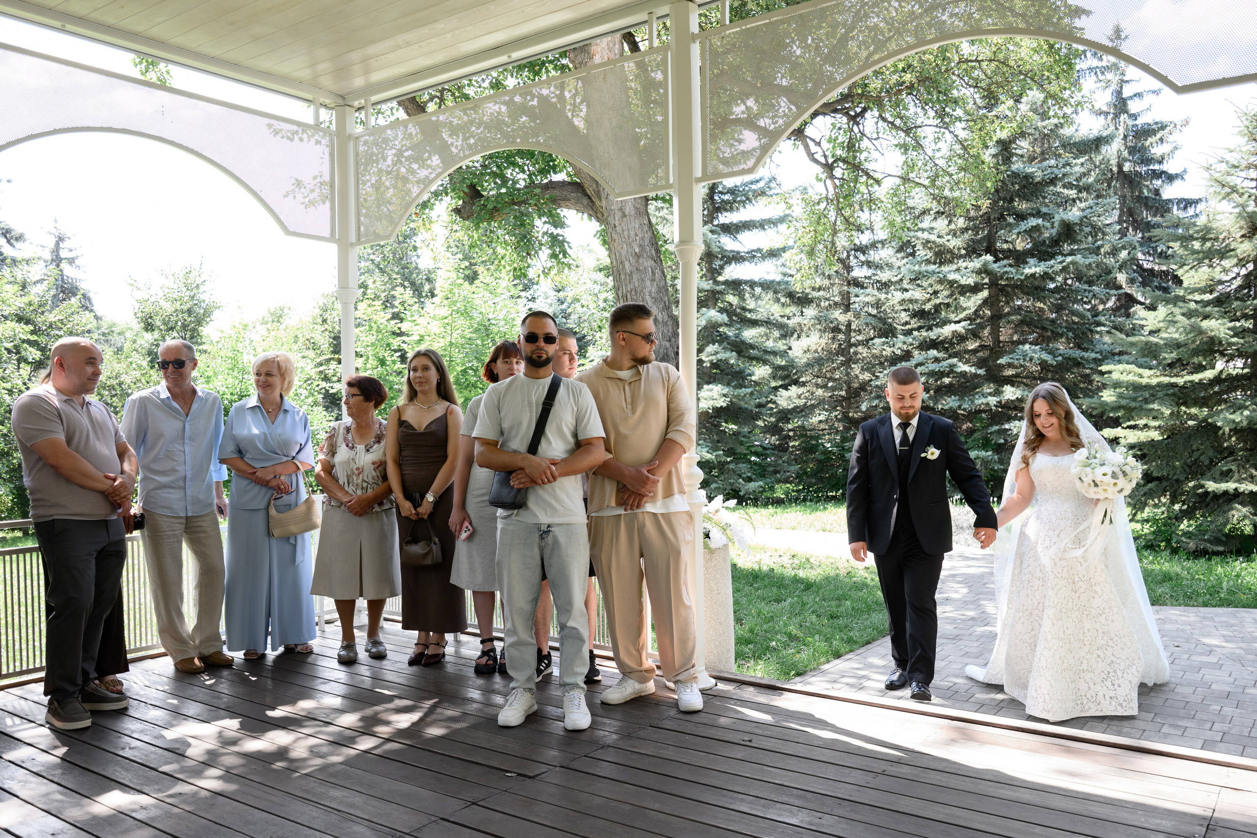 Sergey and Tatyana. Фотограф в Липецке Ковалько Евгений