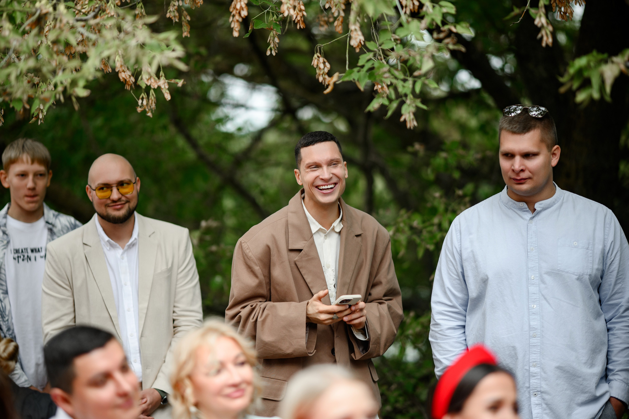 Lisa & Ilya. Фотограф в Липецке Ковалько Евгений