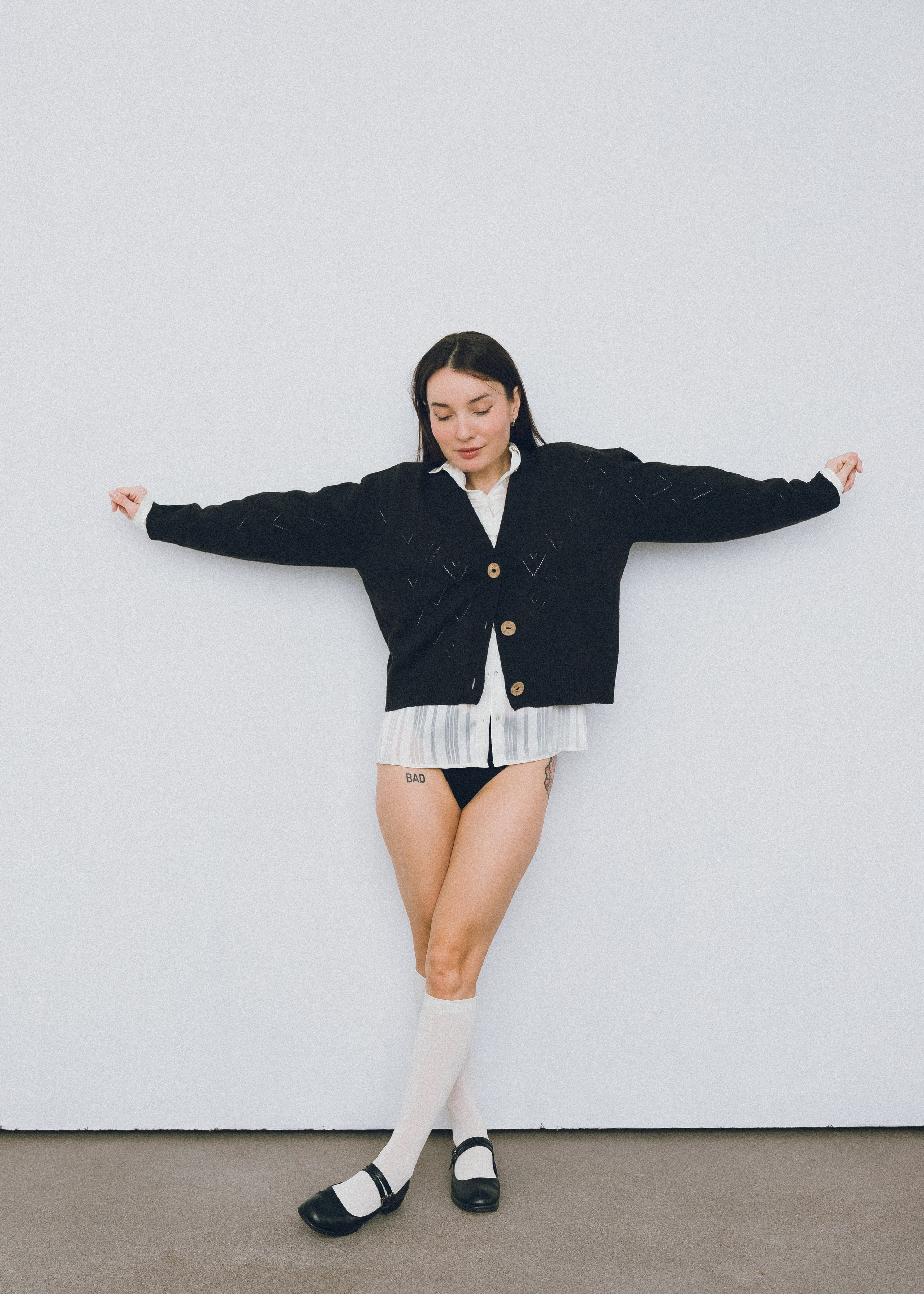 Юля. Портретный фотограф в Уфе