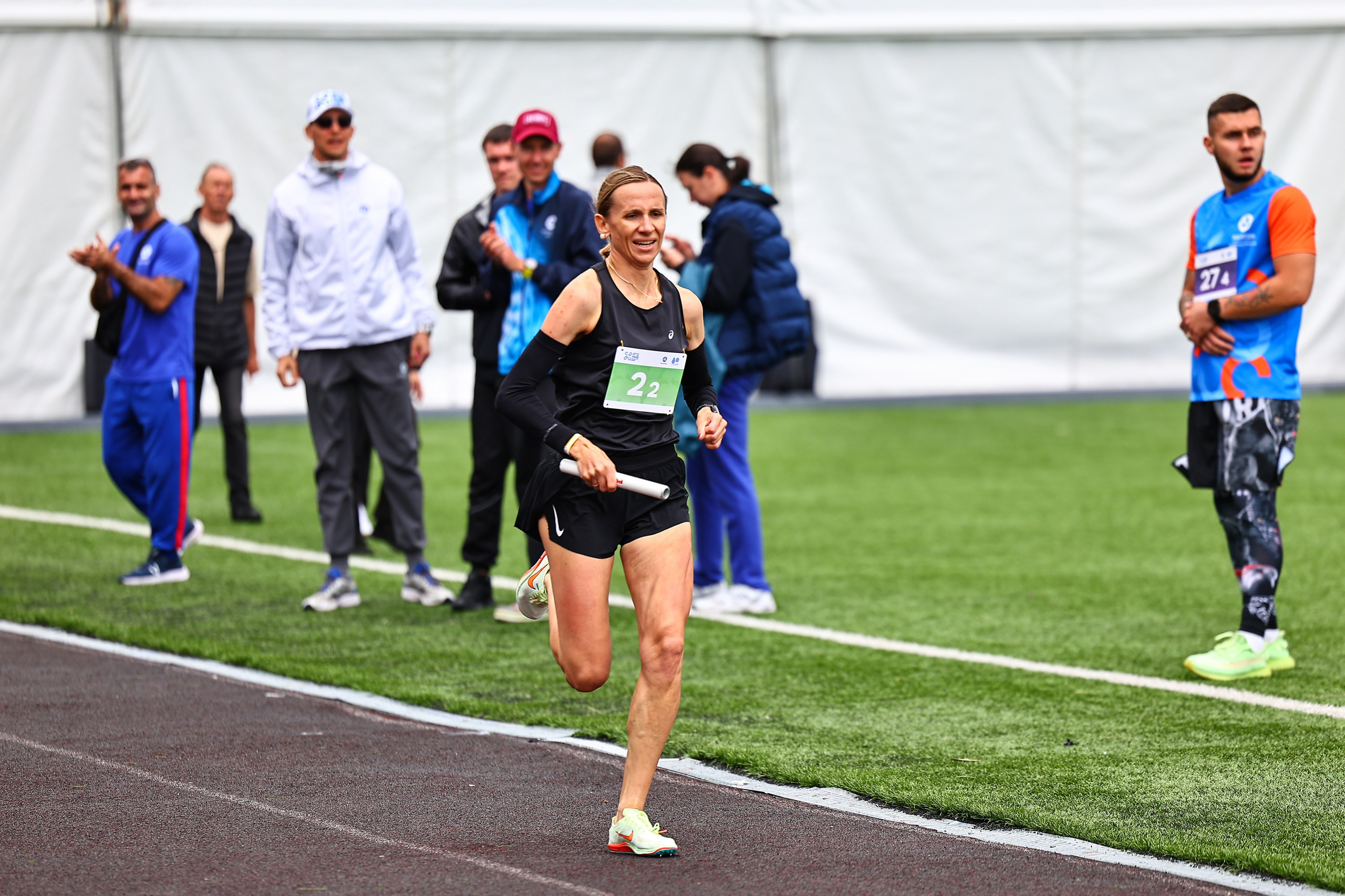 АТОМИАДА Лето 2025. Фототерапевт Ева Бунеева