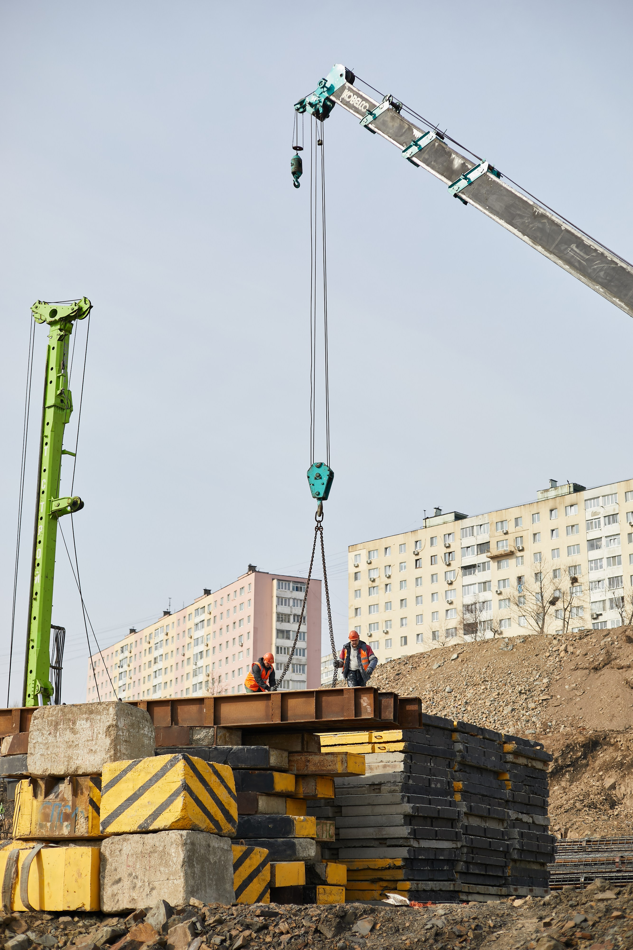 Фотосессия для сайта компании. Фотограф во Владивостоке Екатерина Селищева