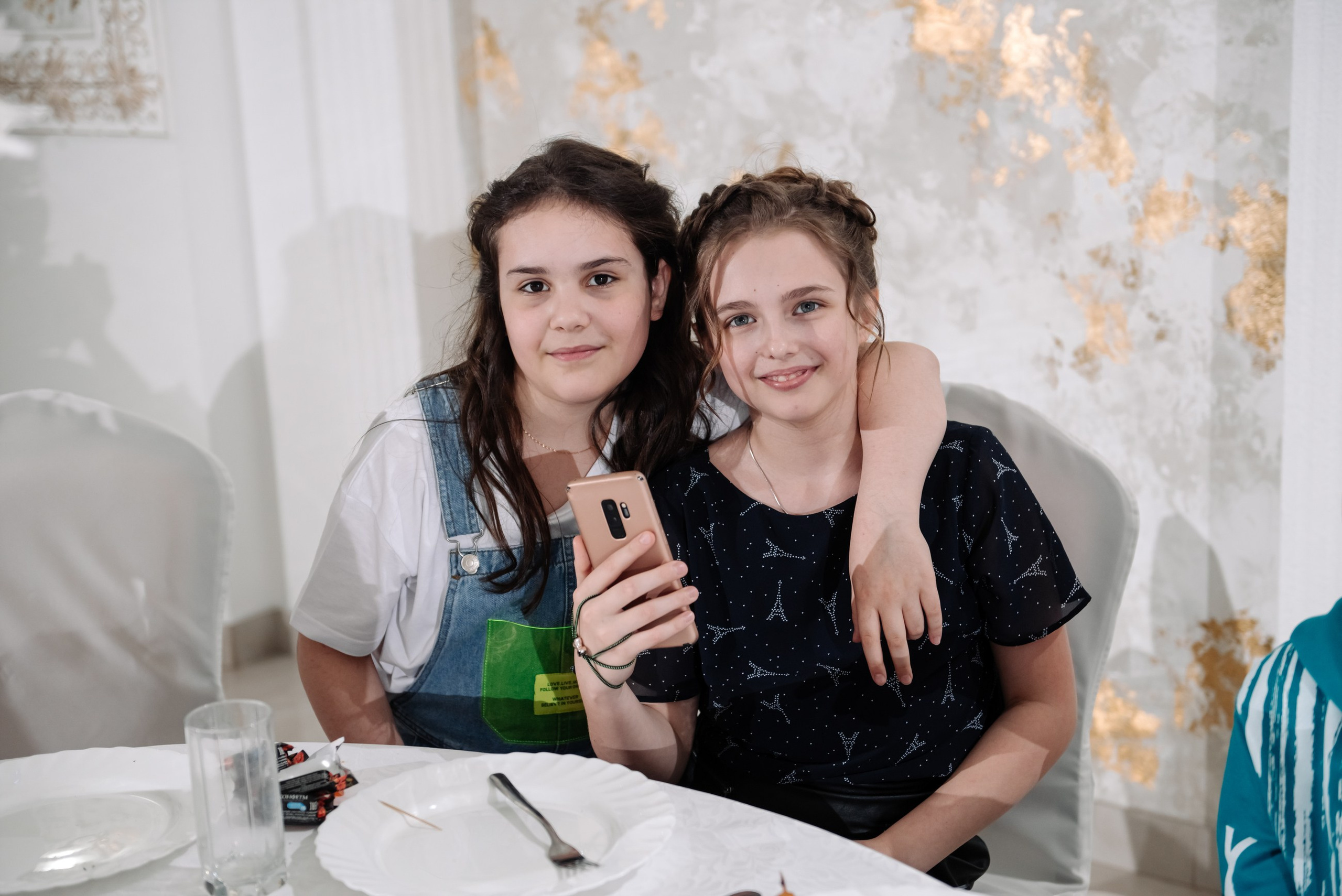 Выпускной 4 класс. Свадебный и семейный фотограф в Санкт-Петербурге Елена Худякова