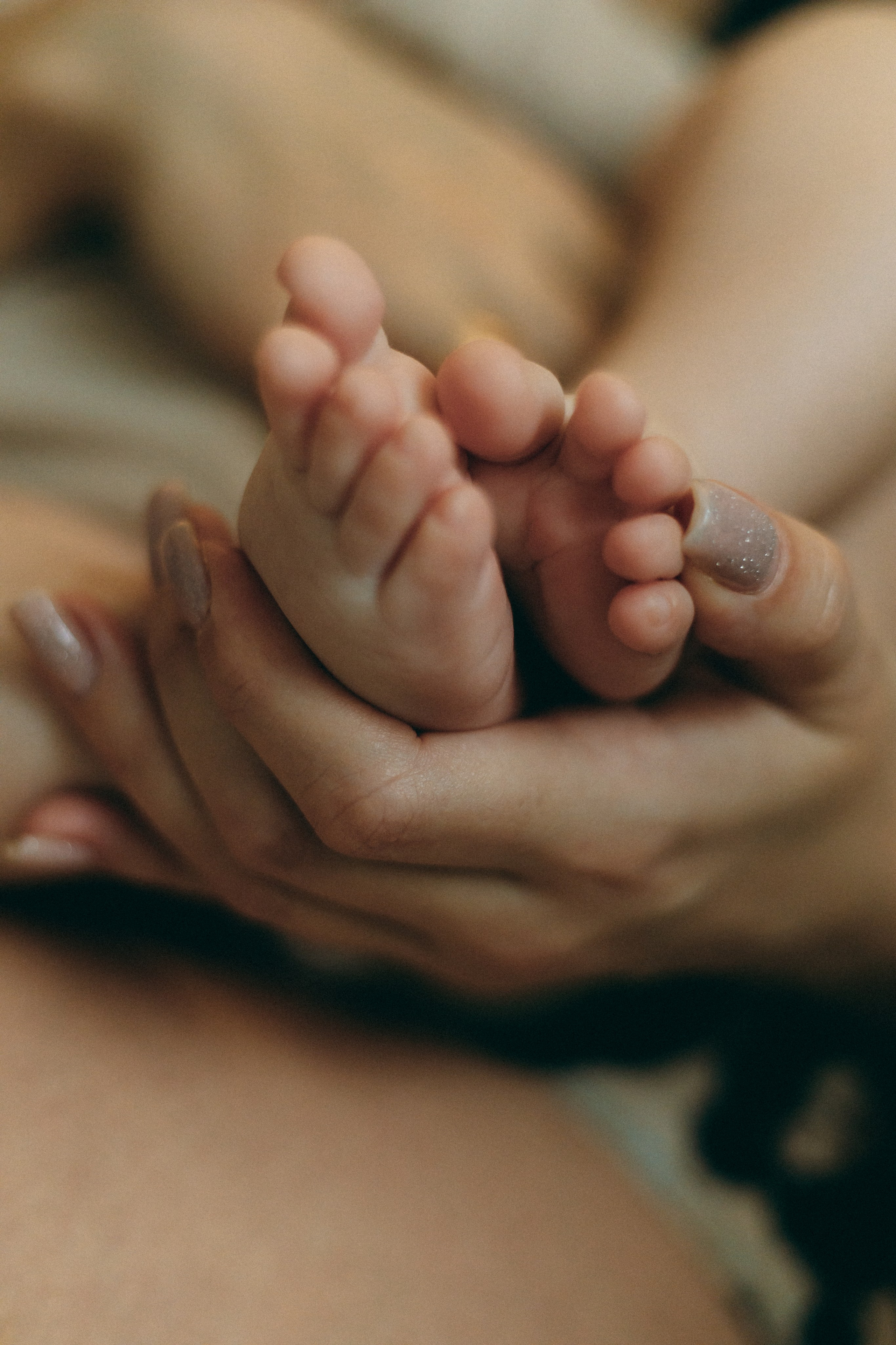 Дома. Фотограф в Санкт-Петербурге Виктория Безверхая