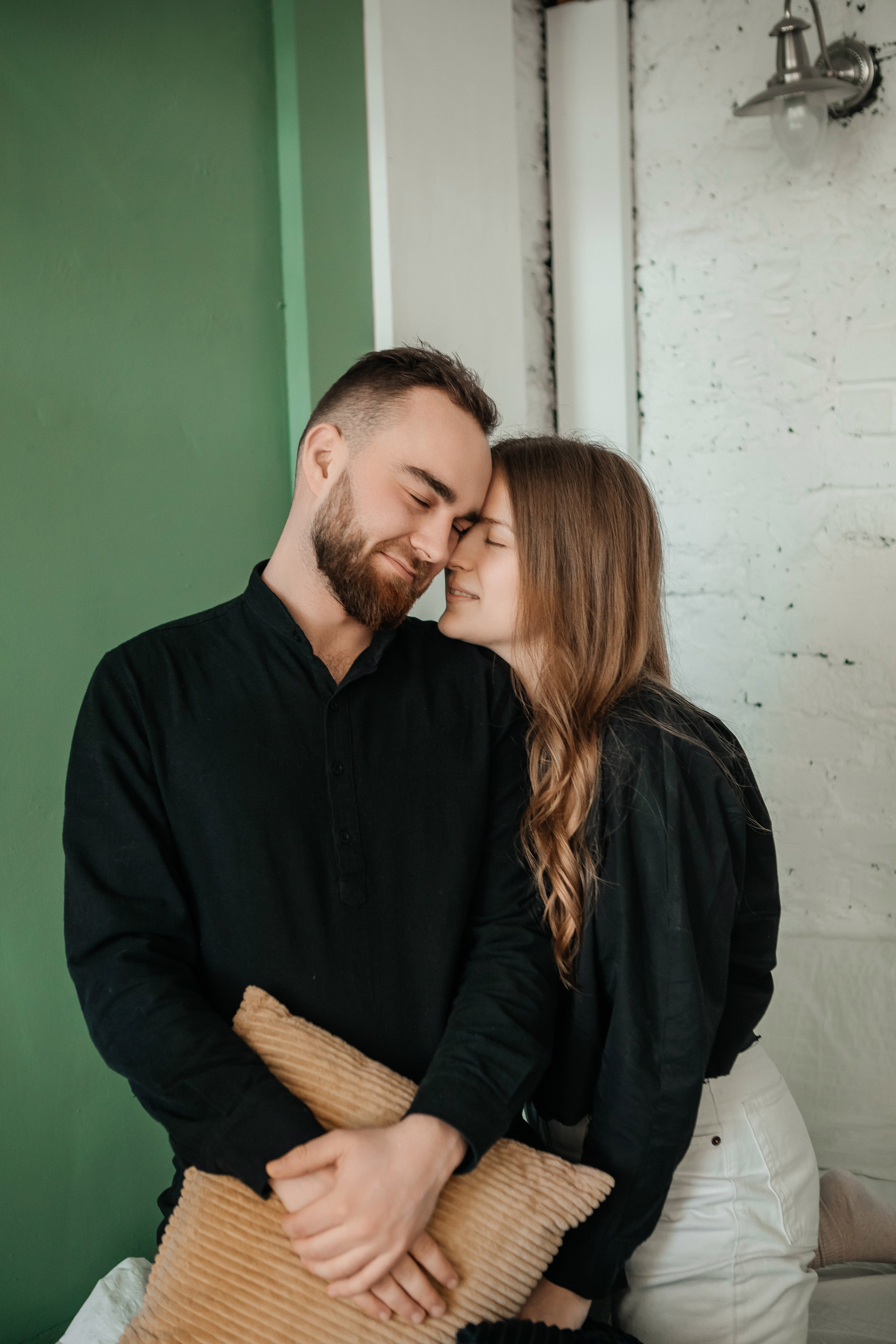 Андрей и Александра. Свадебный и семейный фотограф Ибрагимова Мария из Екатеринбурга