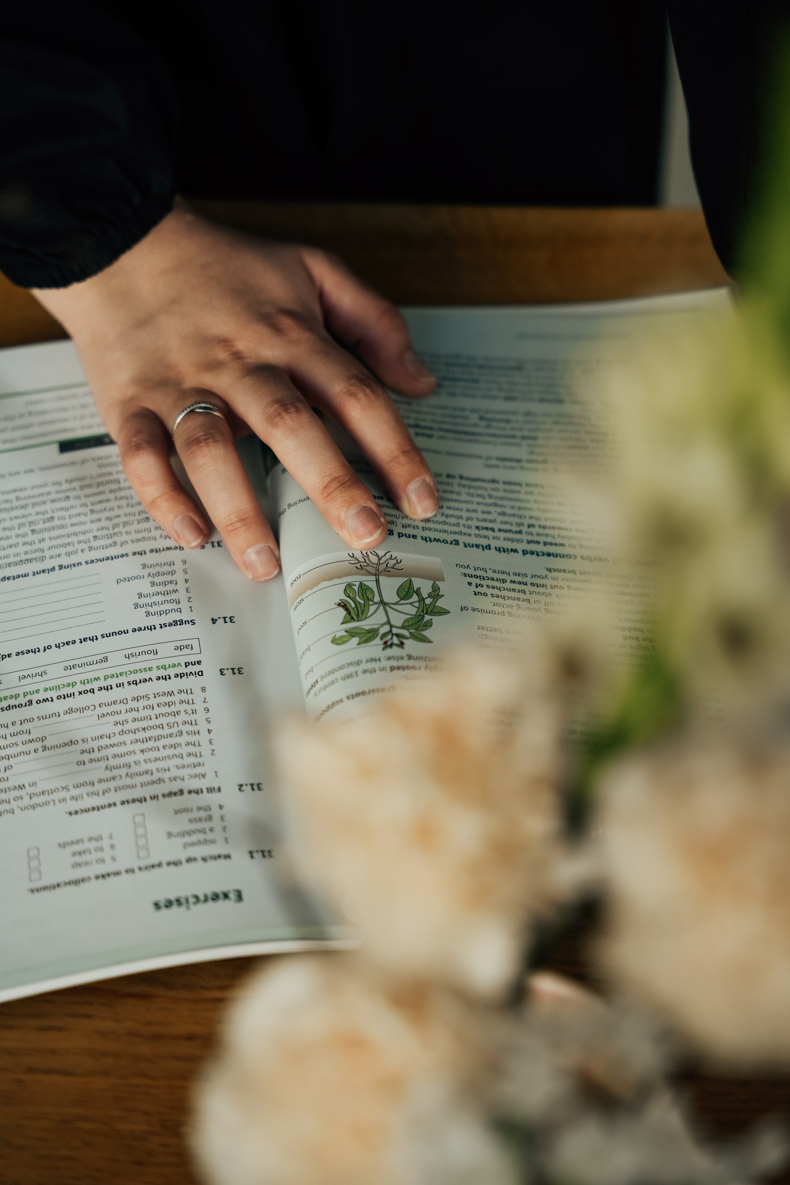 Маша. Фотограф г. Санкт-Петербург Александра Катанакова