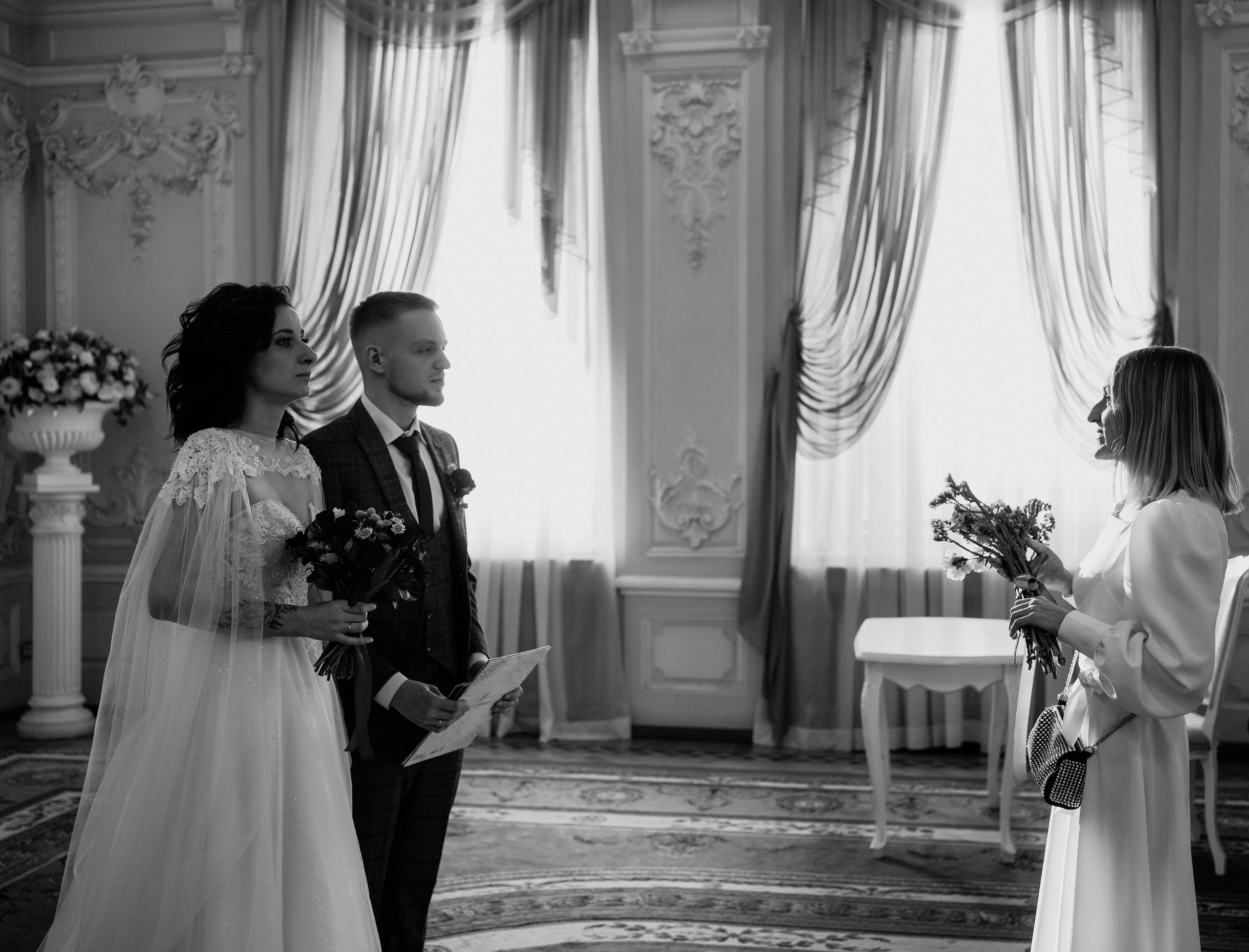 Зоя и Влад. Фотограф г. Санкт-Петербург Александра Катанакова