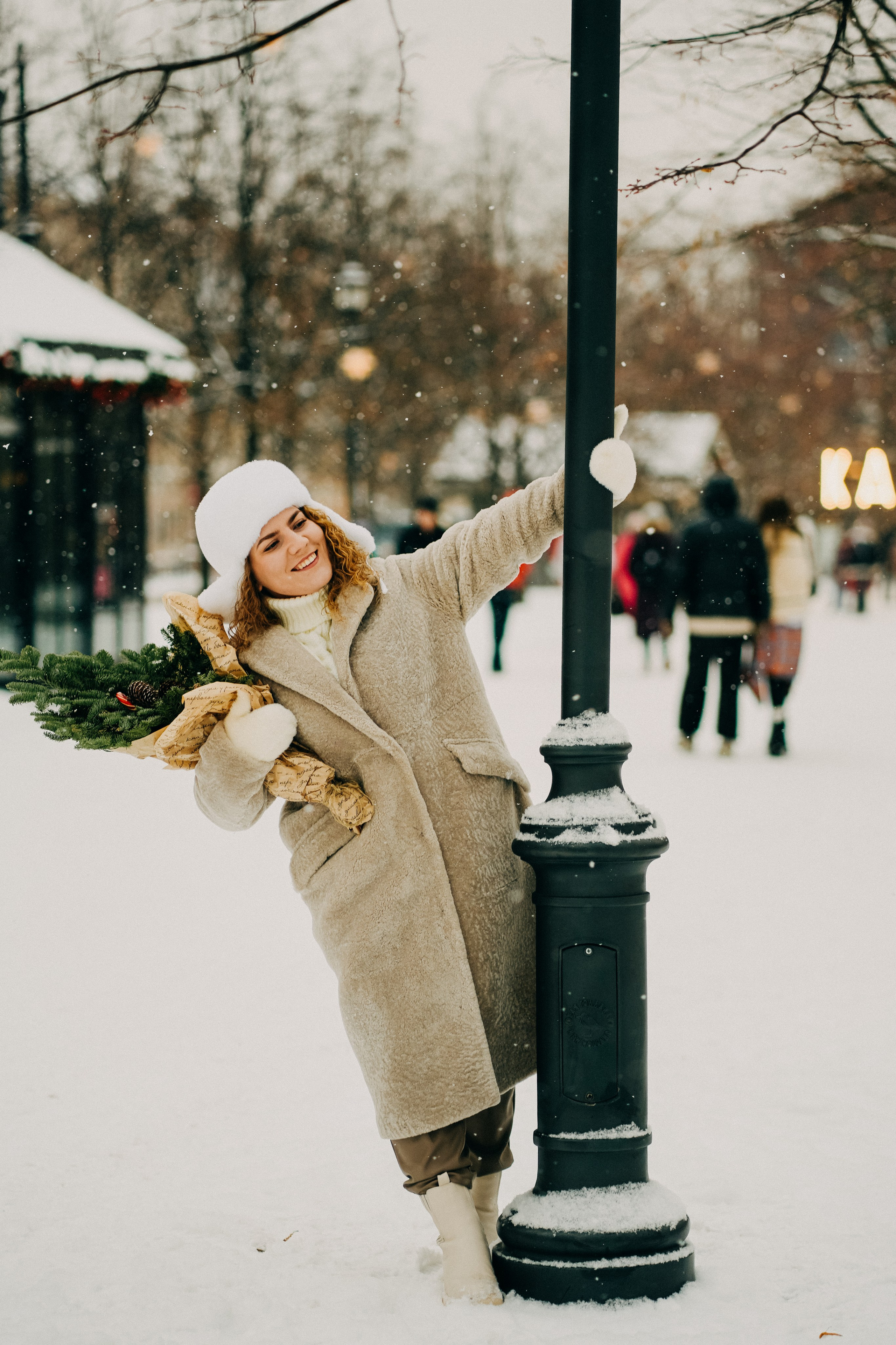 Анна. Фотограф г. Санкт-Петербург Александра Катанакова