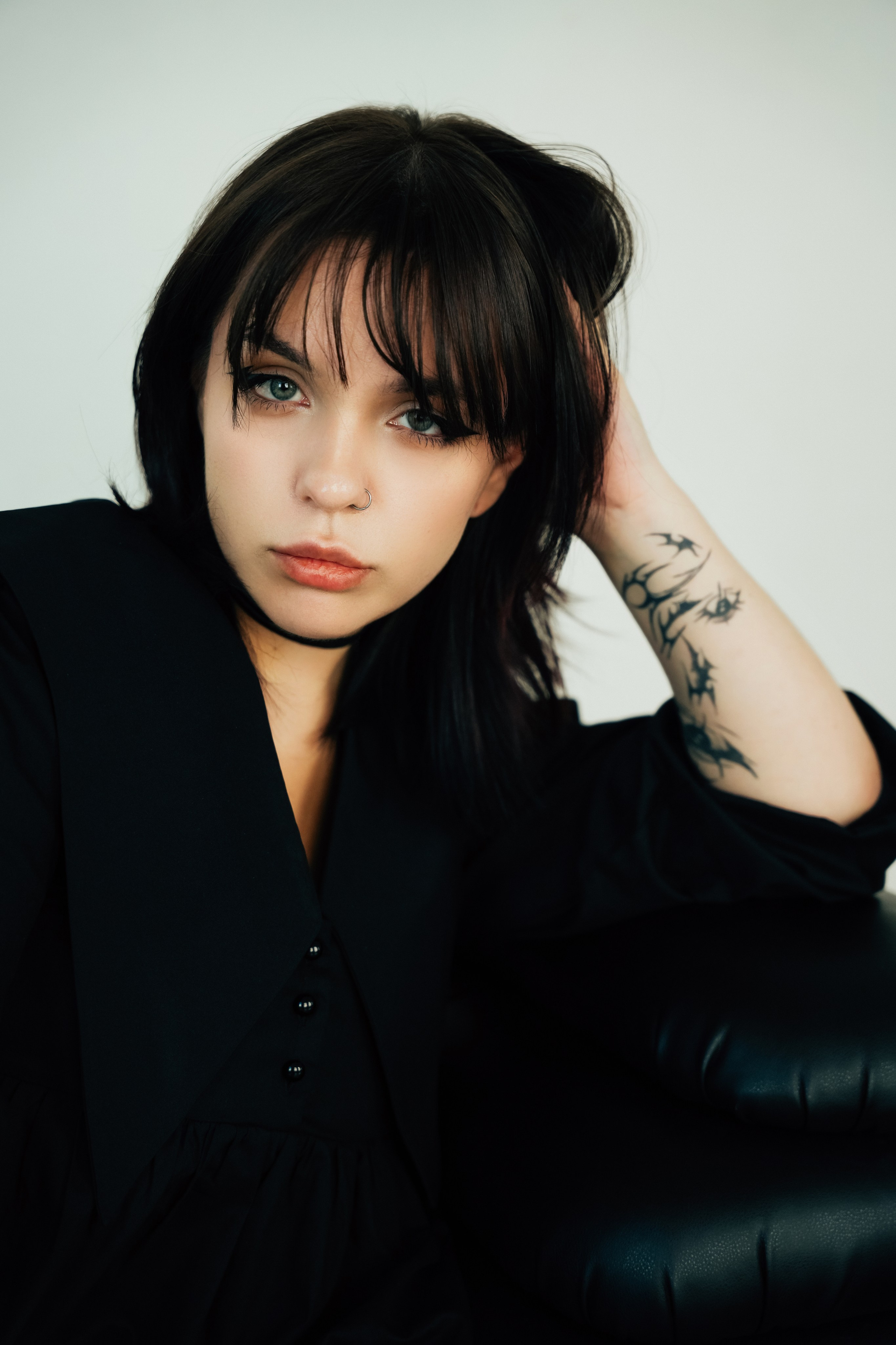 Маша. Фотограф г. Санкт-Петербург Александра Катанакова