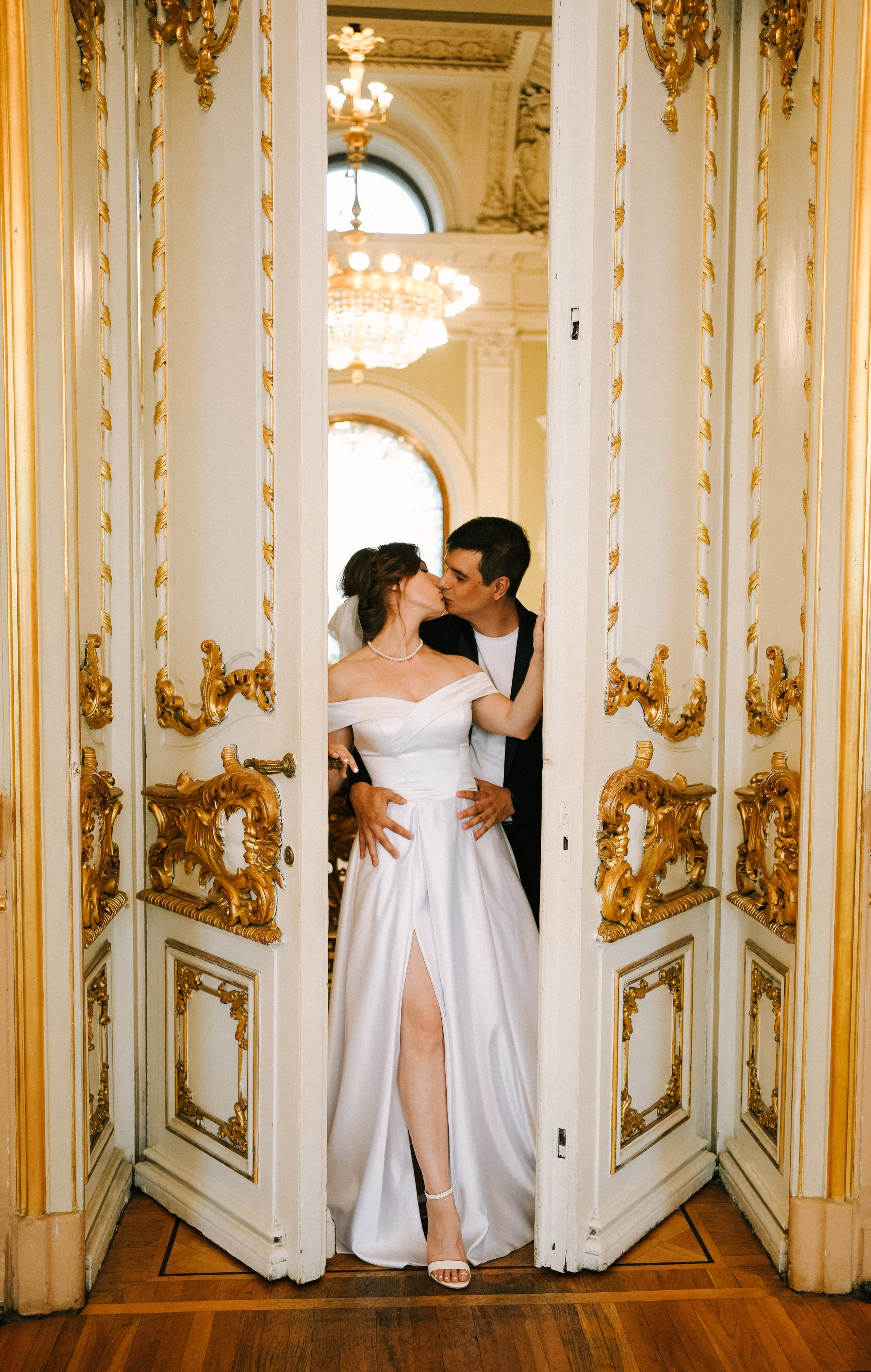 Лена и Андрей. Фотограф г. Санкт-Петербург Александра Катанакова