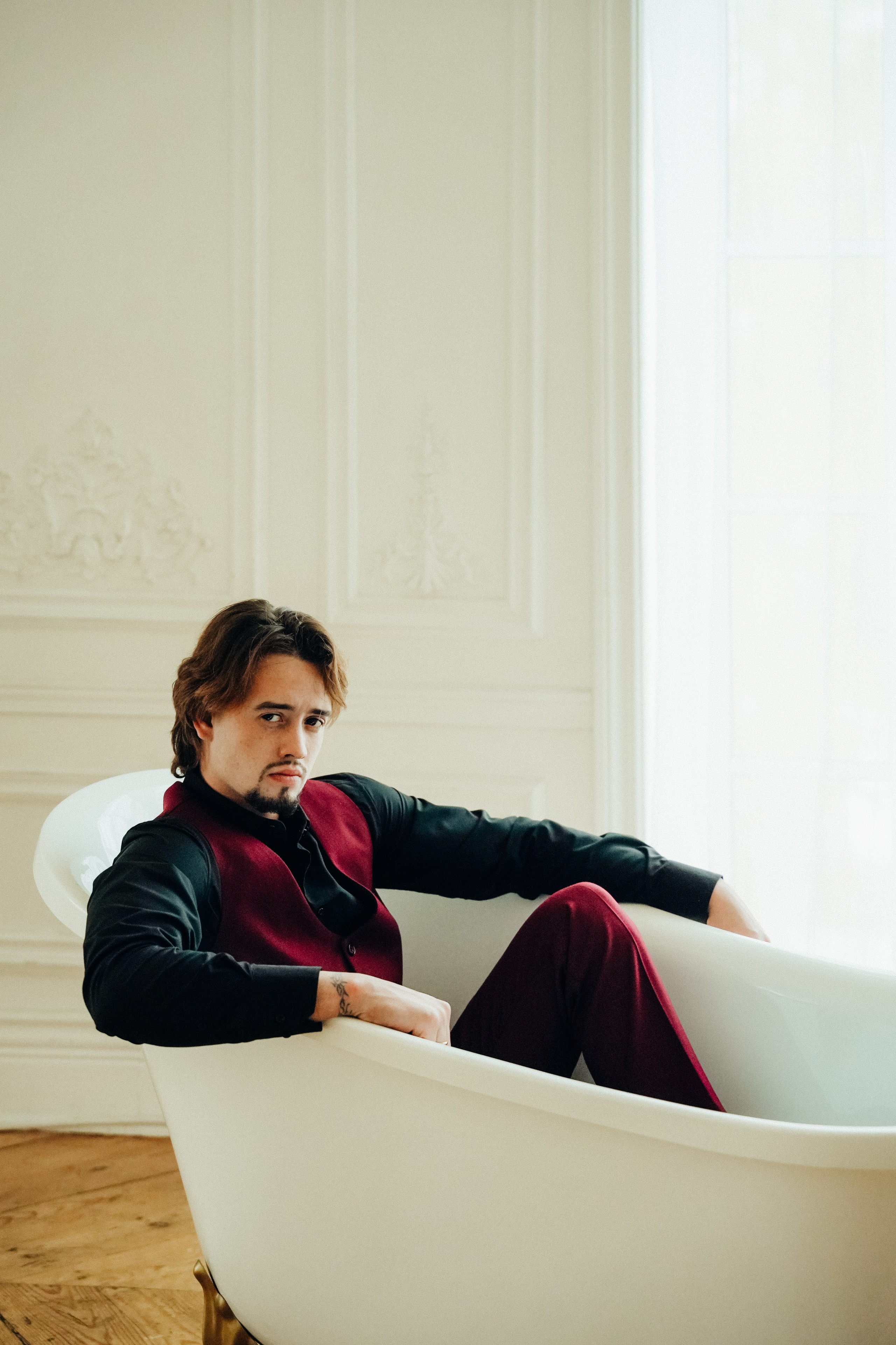 Ангелина и Артем. Фотограф г. Санкт-Петербург Александра Катанакова