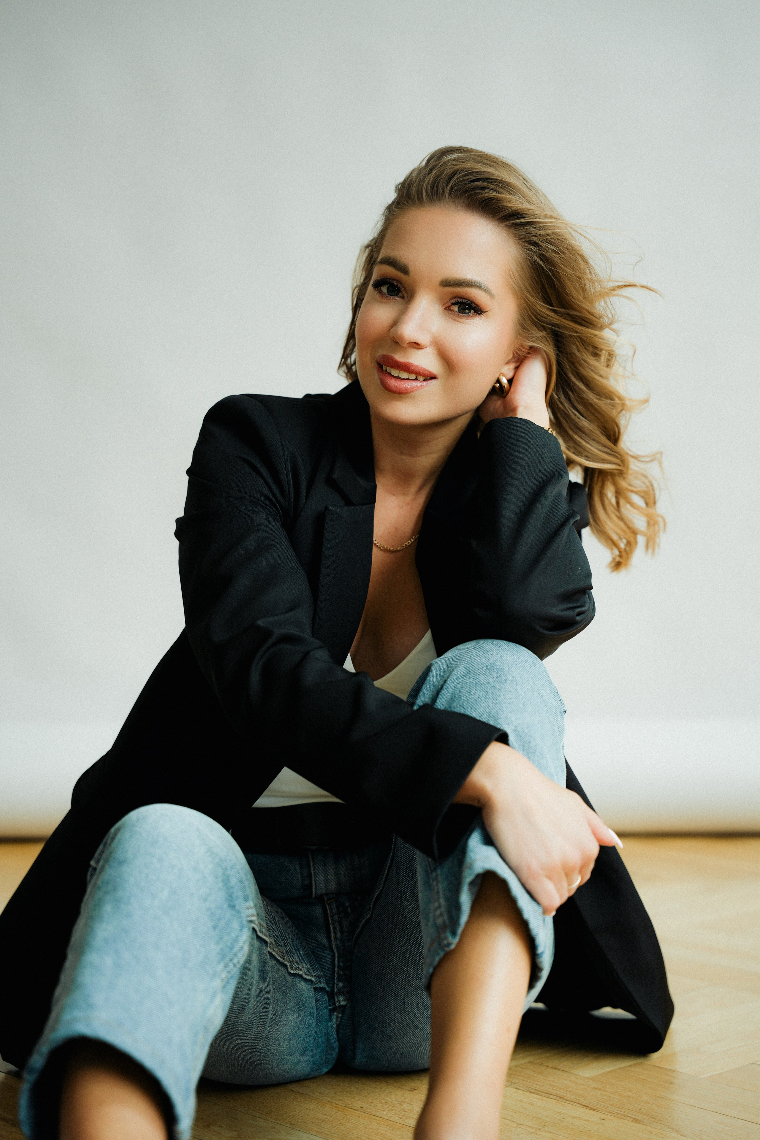 Саша. Фотограф г. Санкт-Петербург Александра Катанакова