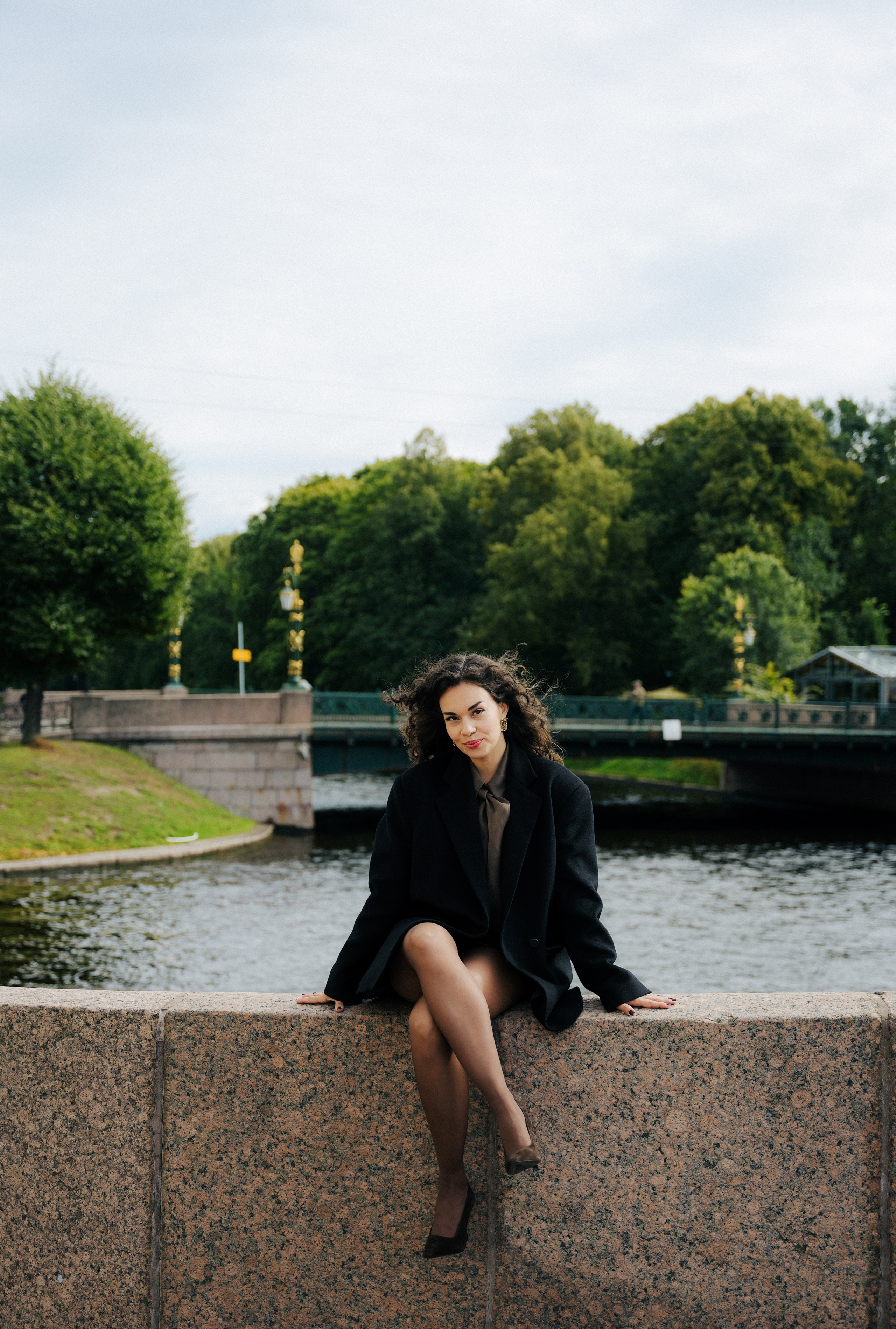 Таня. Фотограф г. Санкт-Петербург Александра Катанакова