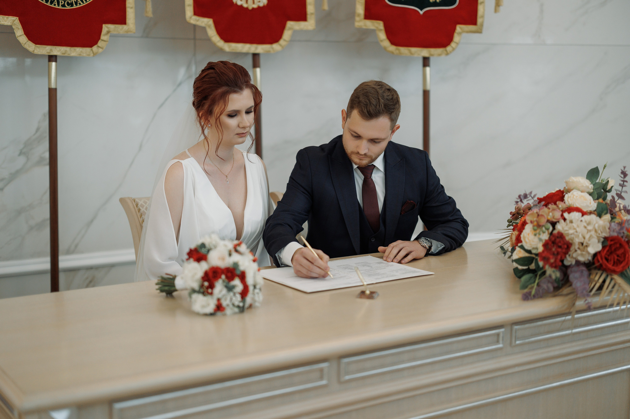 Свадьба в Казани. Рафаэль Амиров фотограф