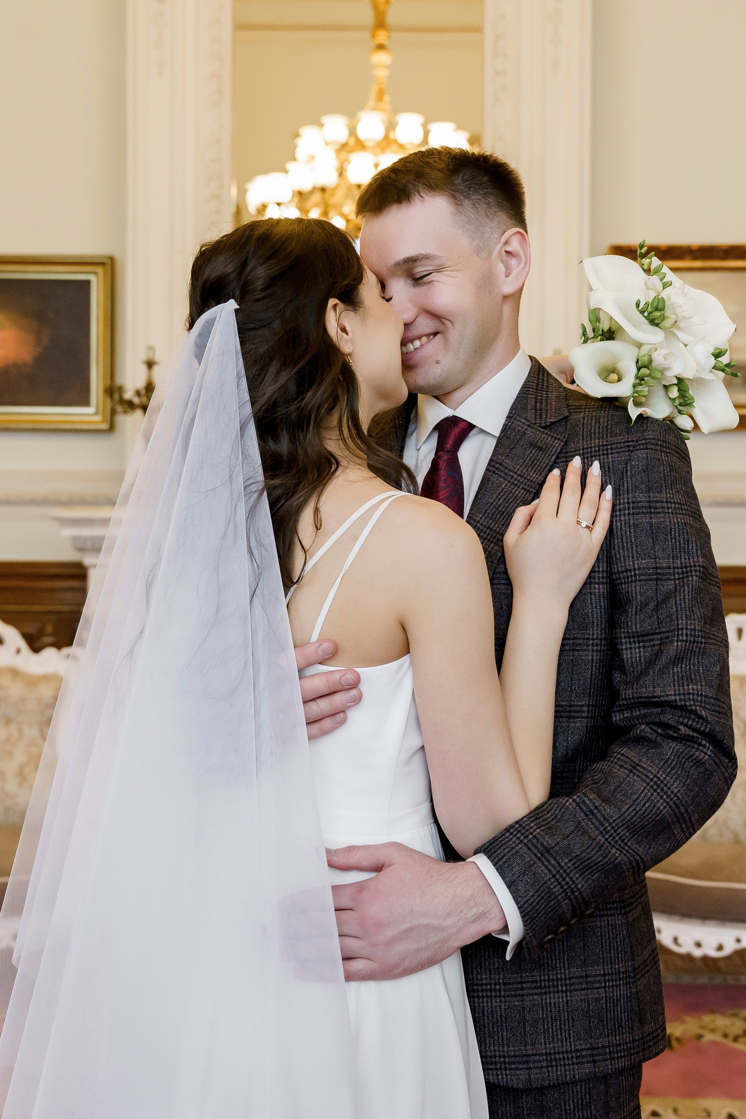 Маргарита и Евгений | 06.06.2023. Свадебный фотограф в Москве Яна Деньгина