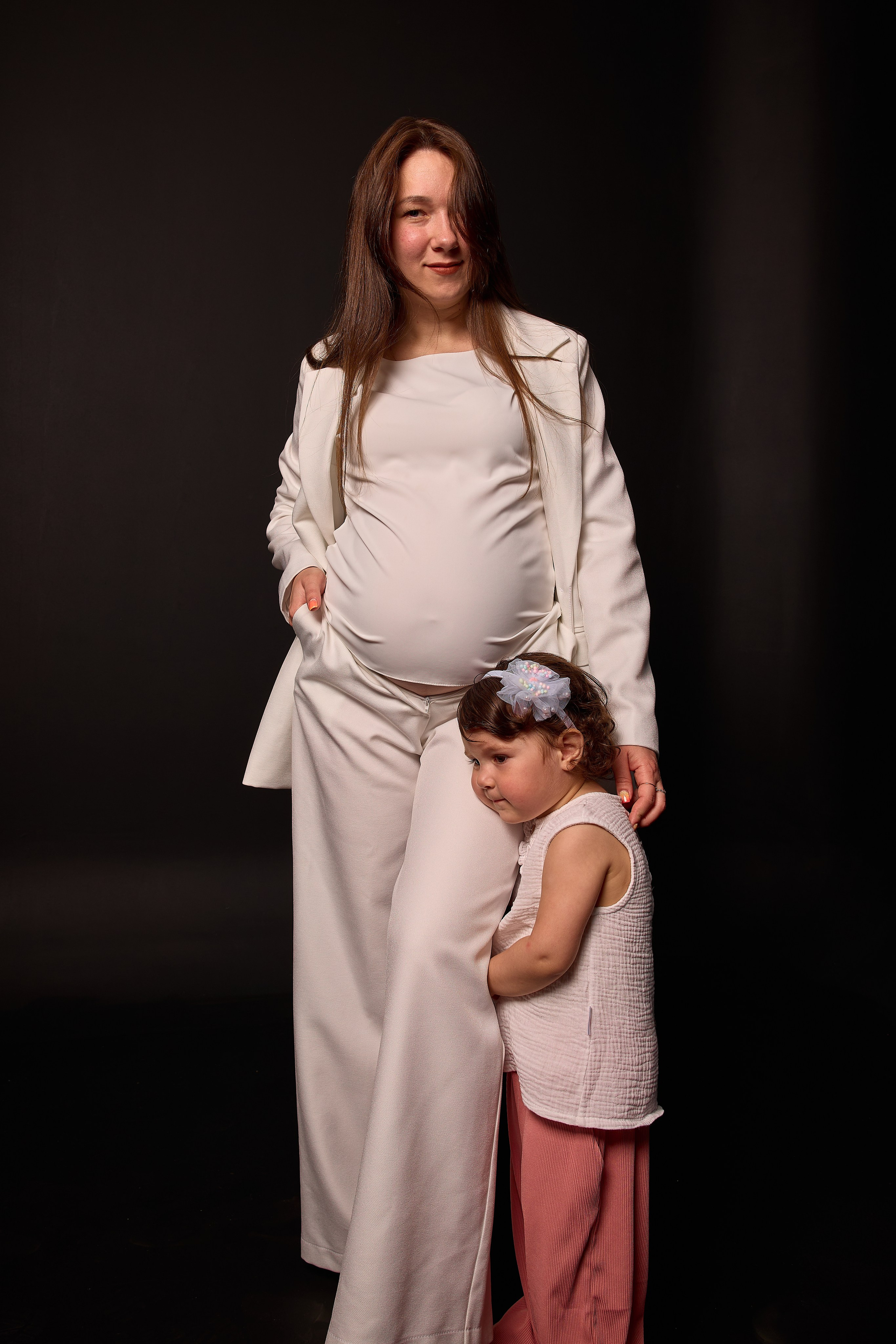 Почти 4. Портретный фотограф Евгений Денисов