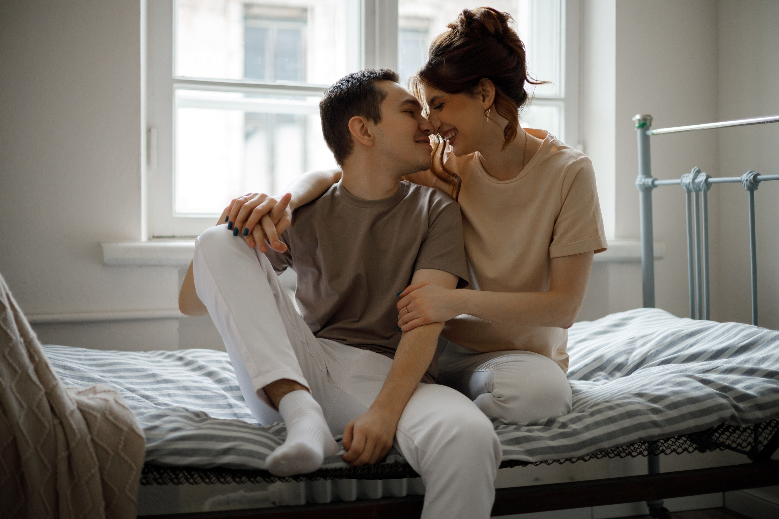 Влад и Анаида. Фотограф Краснодар