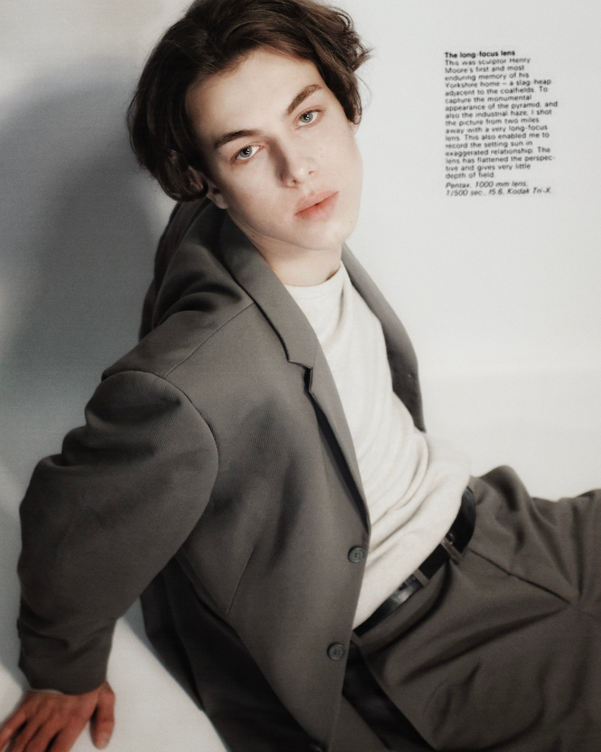 Lev2. Портретный фотограф Алиса Санкт-Петербург