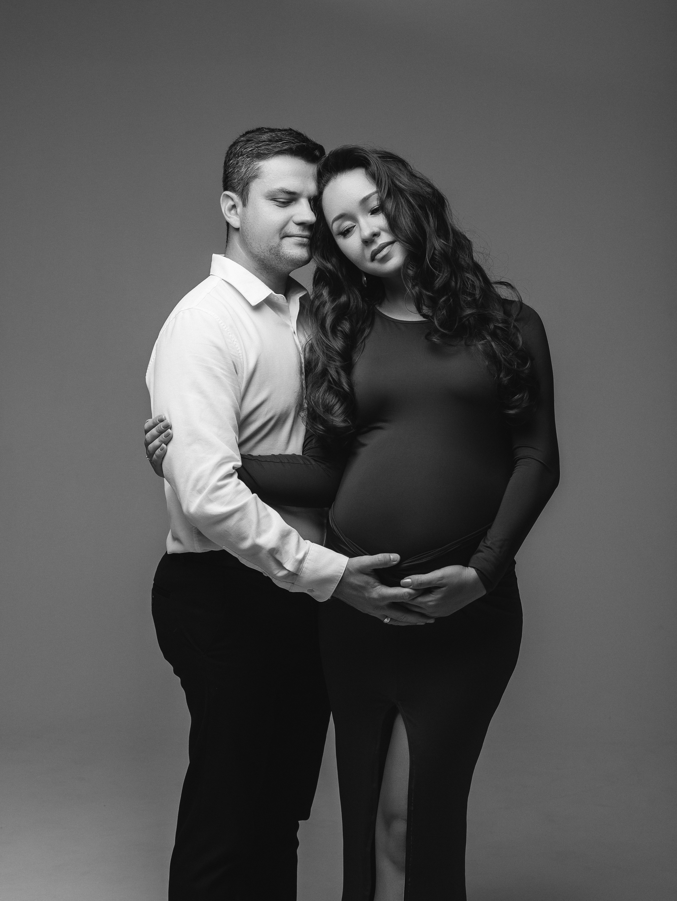 Анастасия и Виталик. Семейный фотограф в Санкт-Петербурге Ирина Иванова