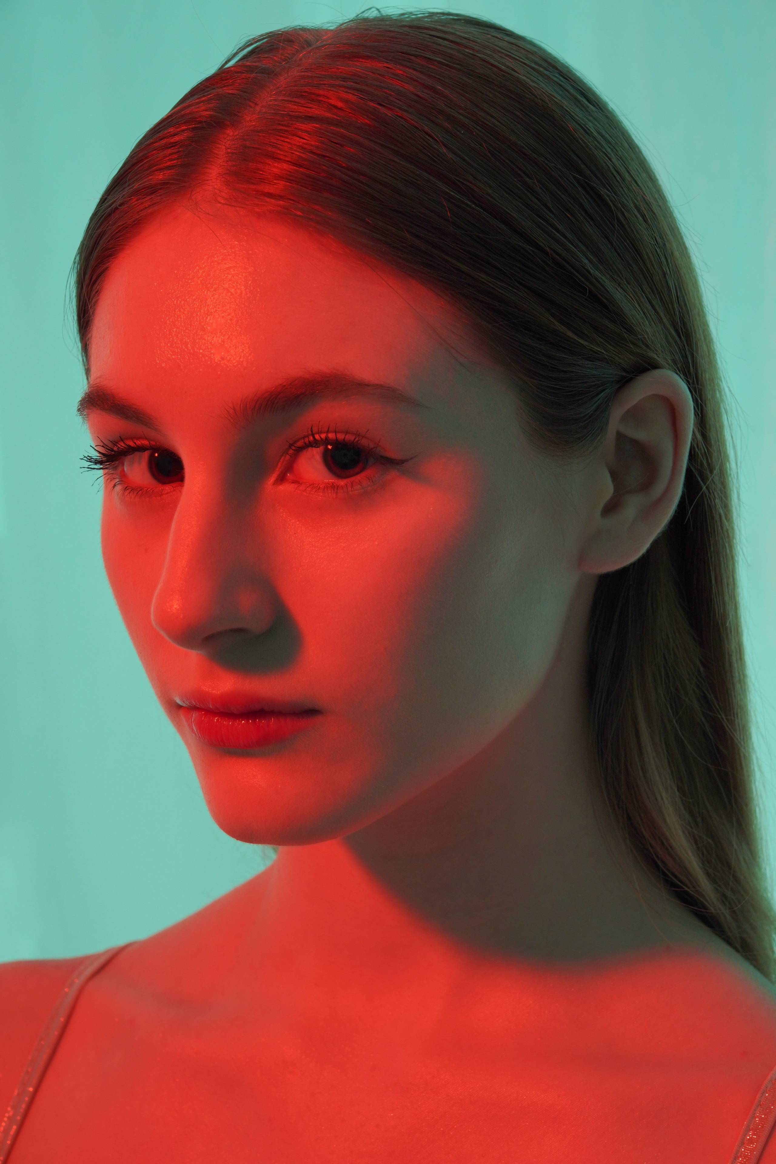 Виктория. Арт фотограф в Санкт-Петербурге