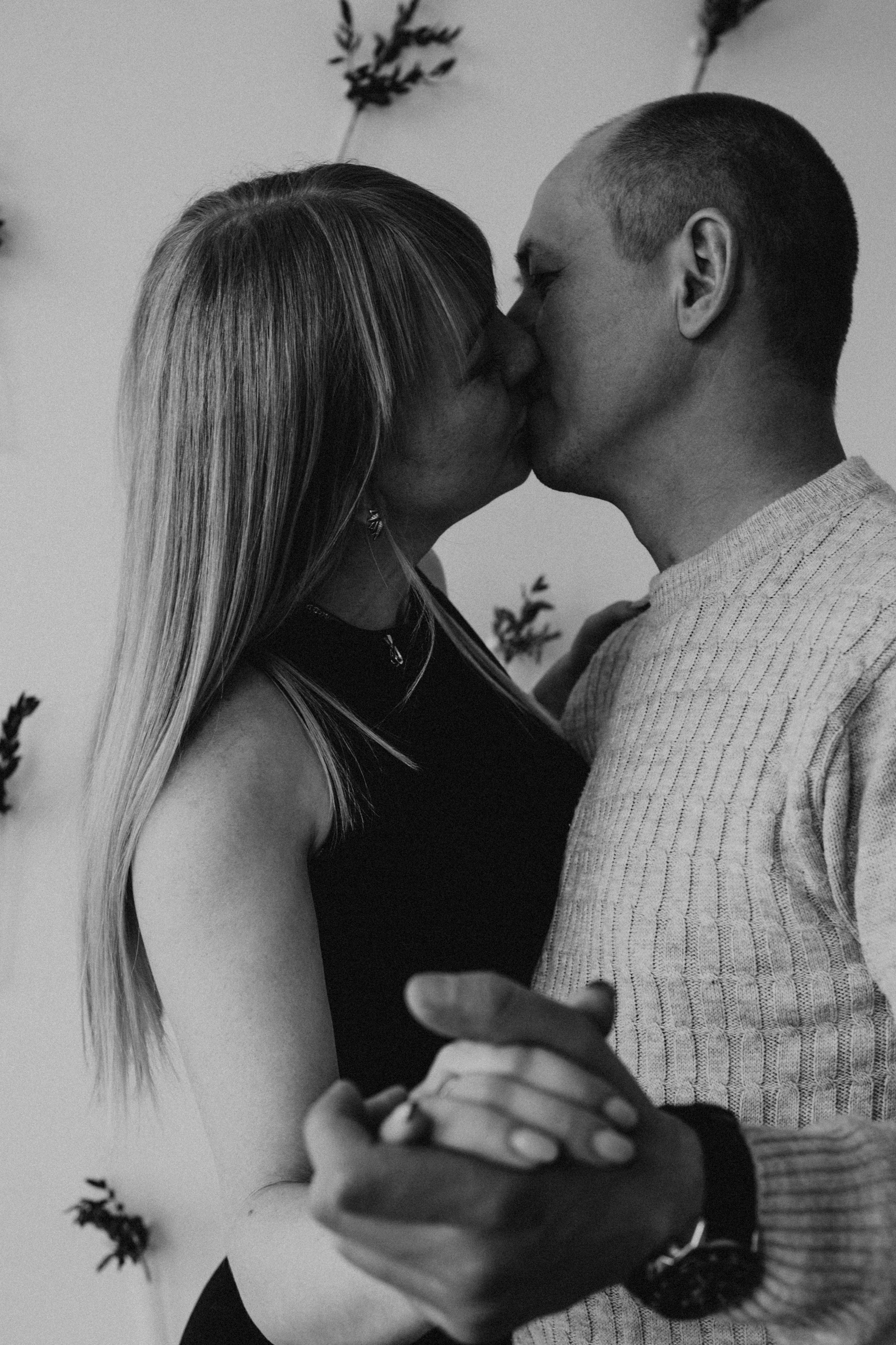 Семейная история. Семейный и детский фотограф Анастасия Монченко