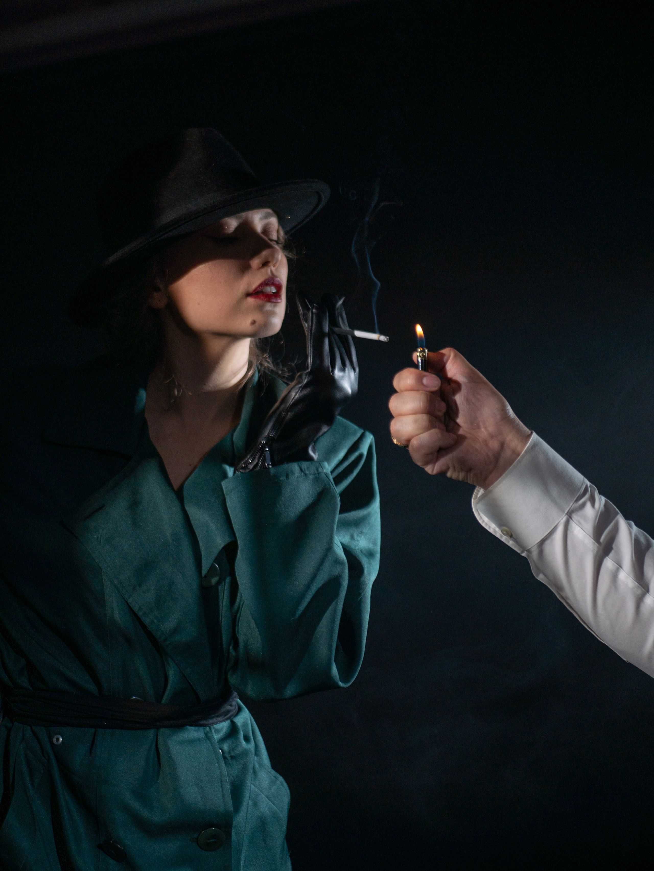 Портрет. Женский и семейный фотограф, Катя Белькова, Москва