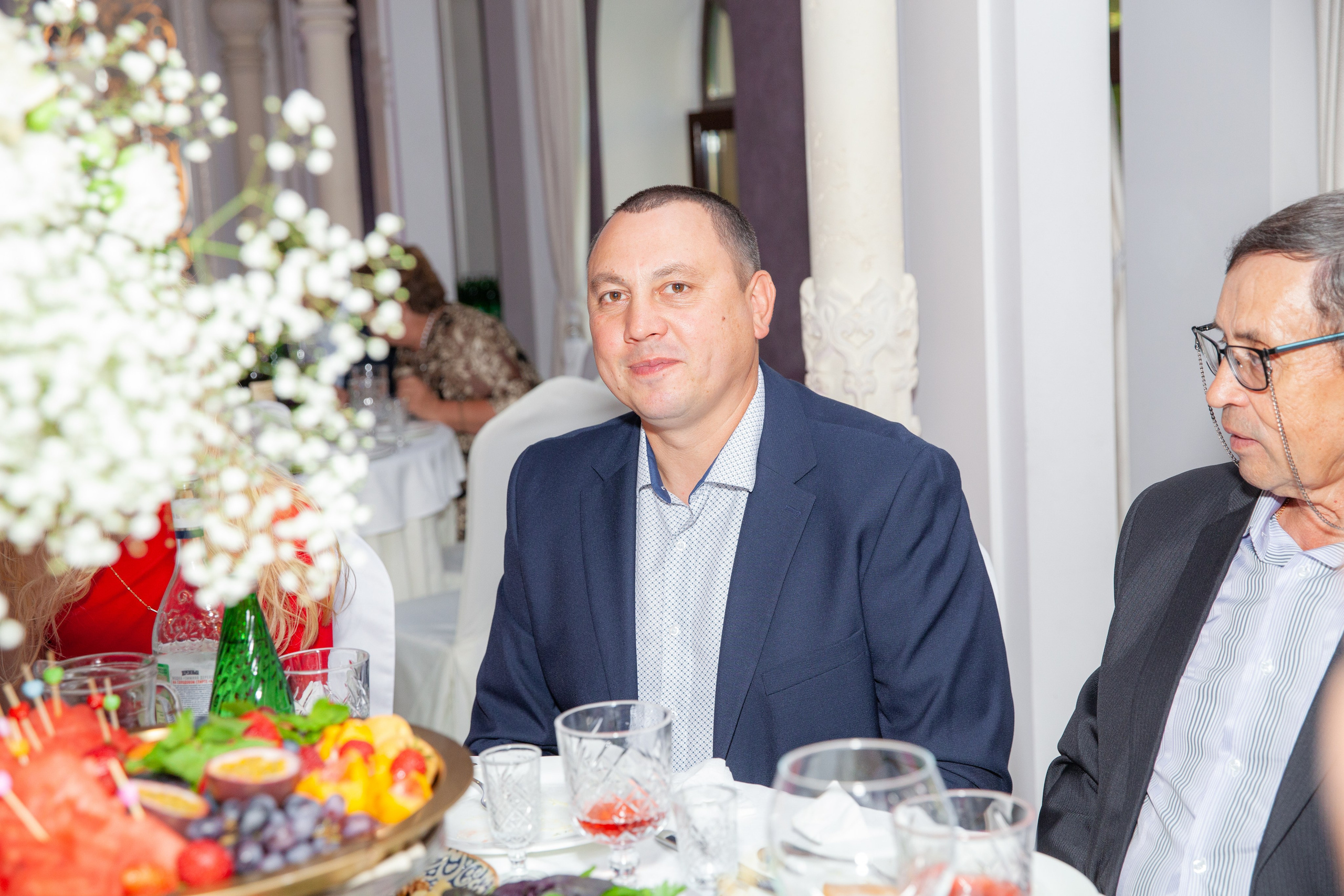 Свадебная фотосессия Татьяны и Дмитрия. Фотограф в Железнодорожном и Балашихе