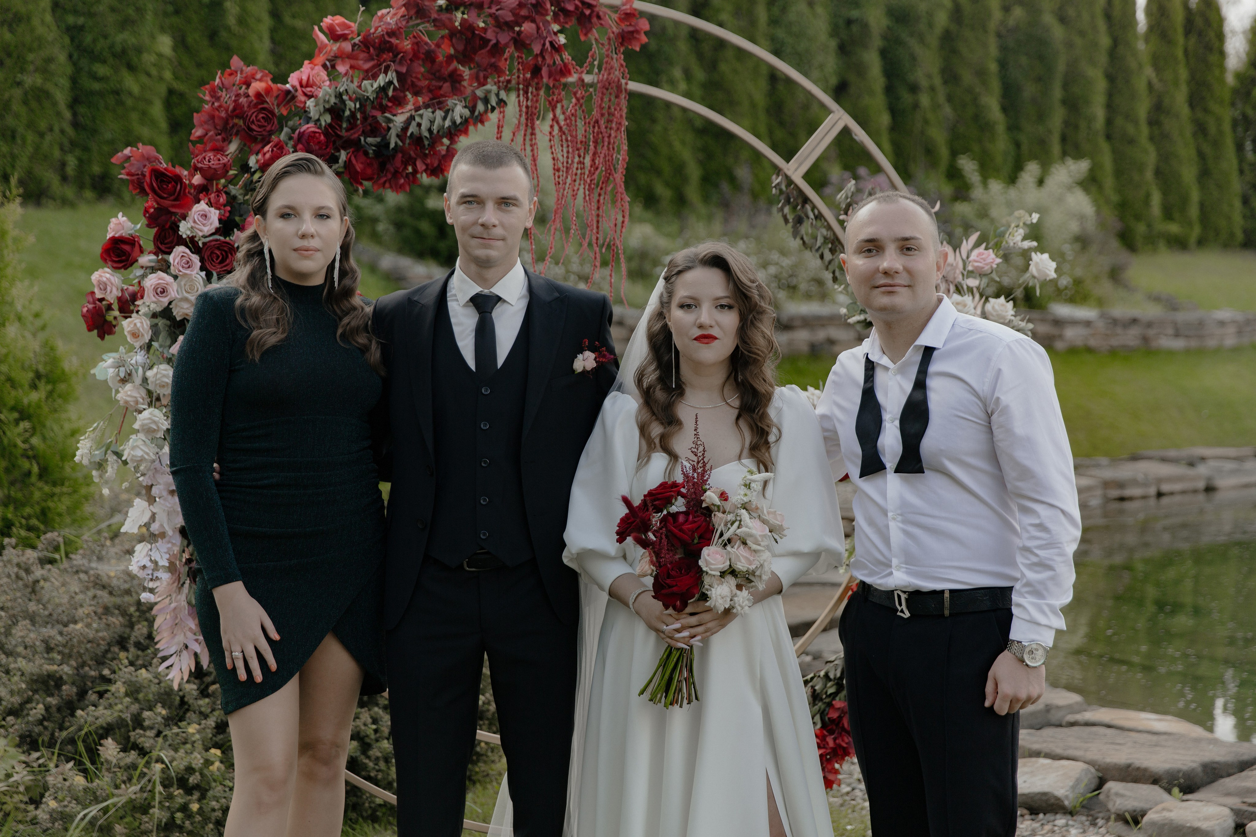 24.08.2024. RETOUCH-HOUSE