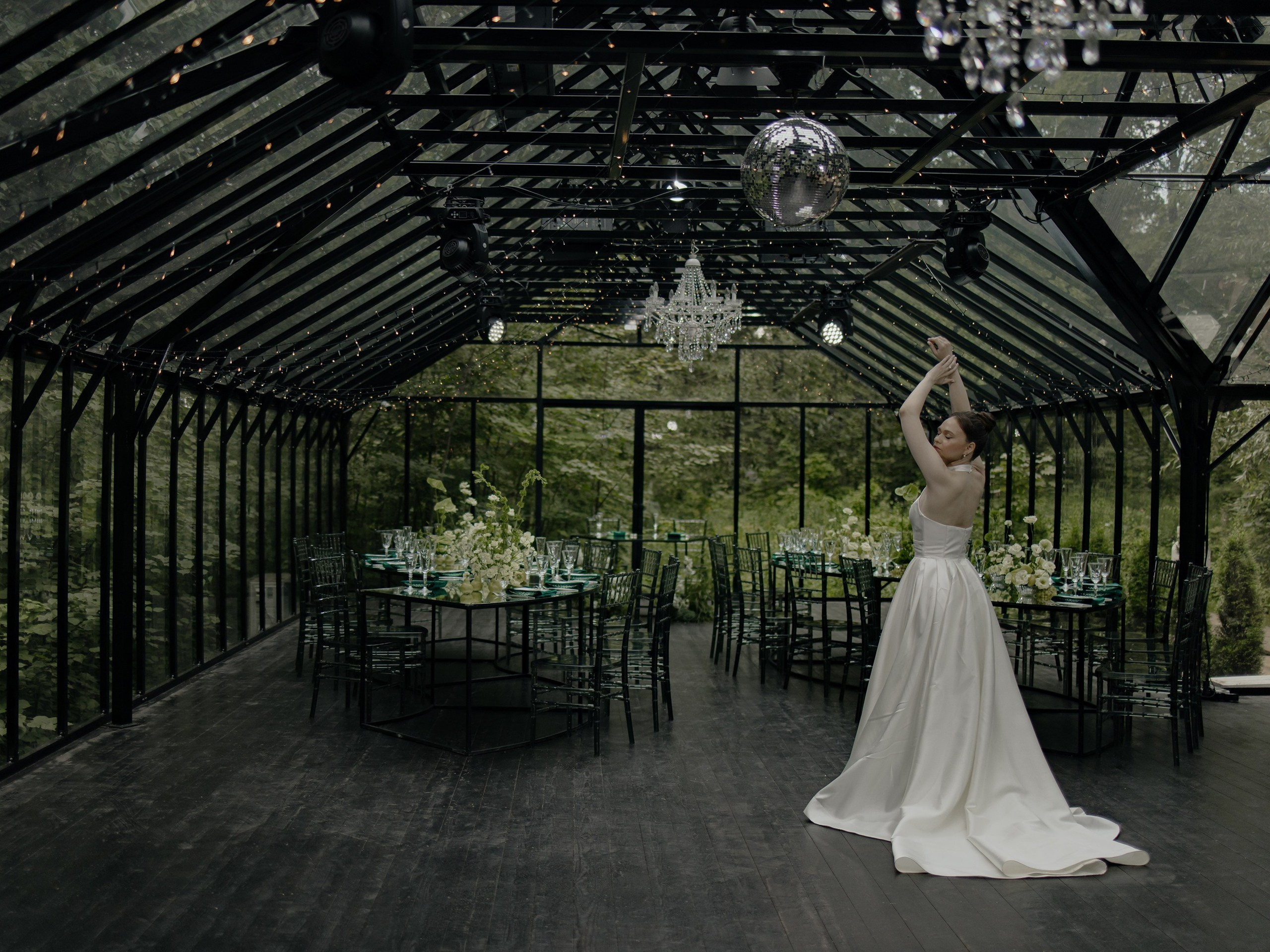 Свадебные съемки по мастер-кадрам. RETOUCH-HOUSE