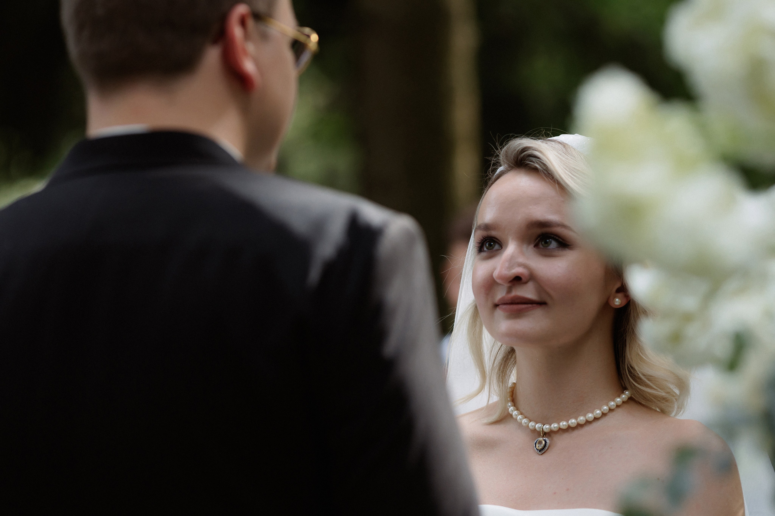 Дмитрий & Анна. RETOUCH-HOUSE