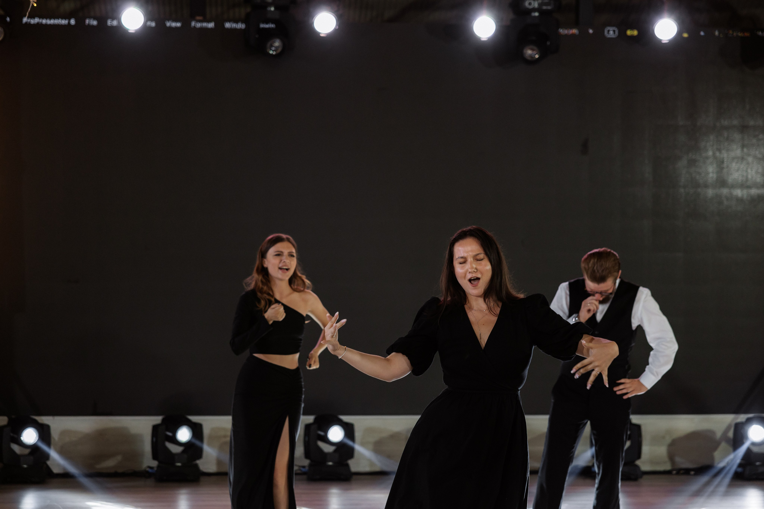 Денис & Александра. RETOUCH-HOUSE