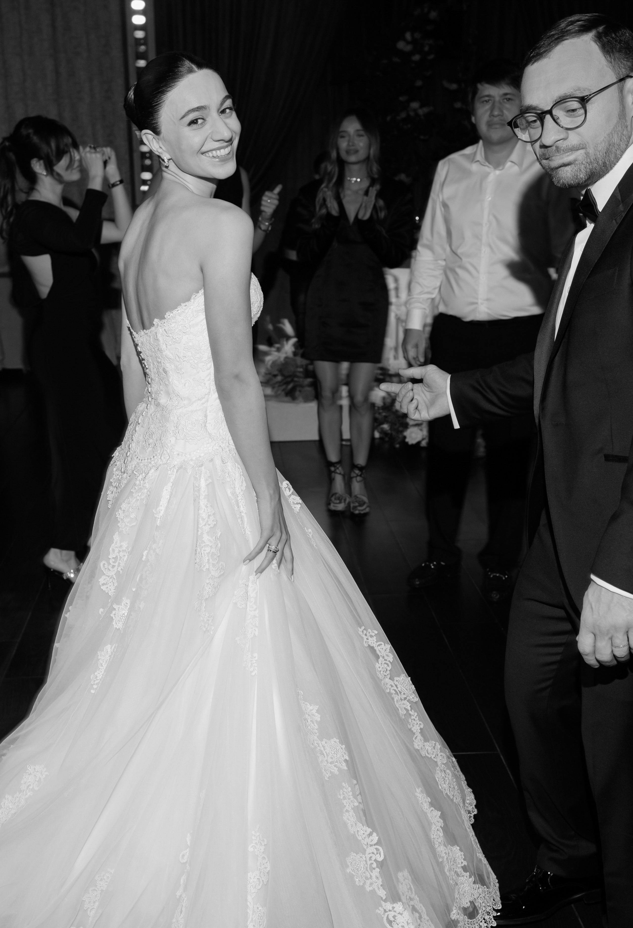 Георгий & Нино. RETOUCH-HOUSE