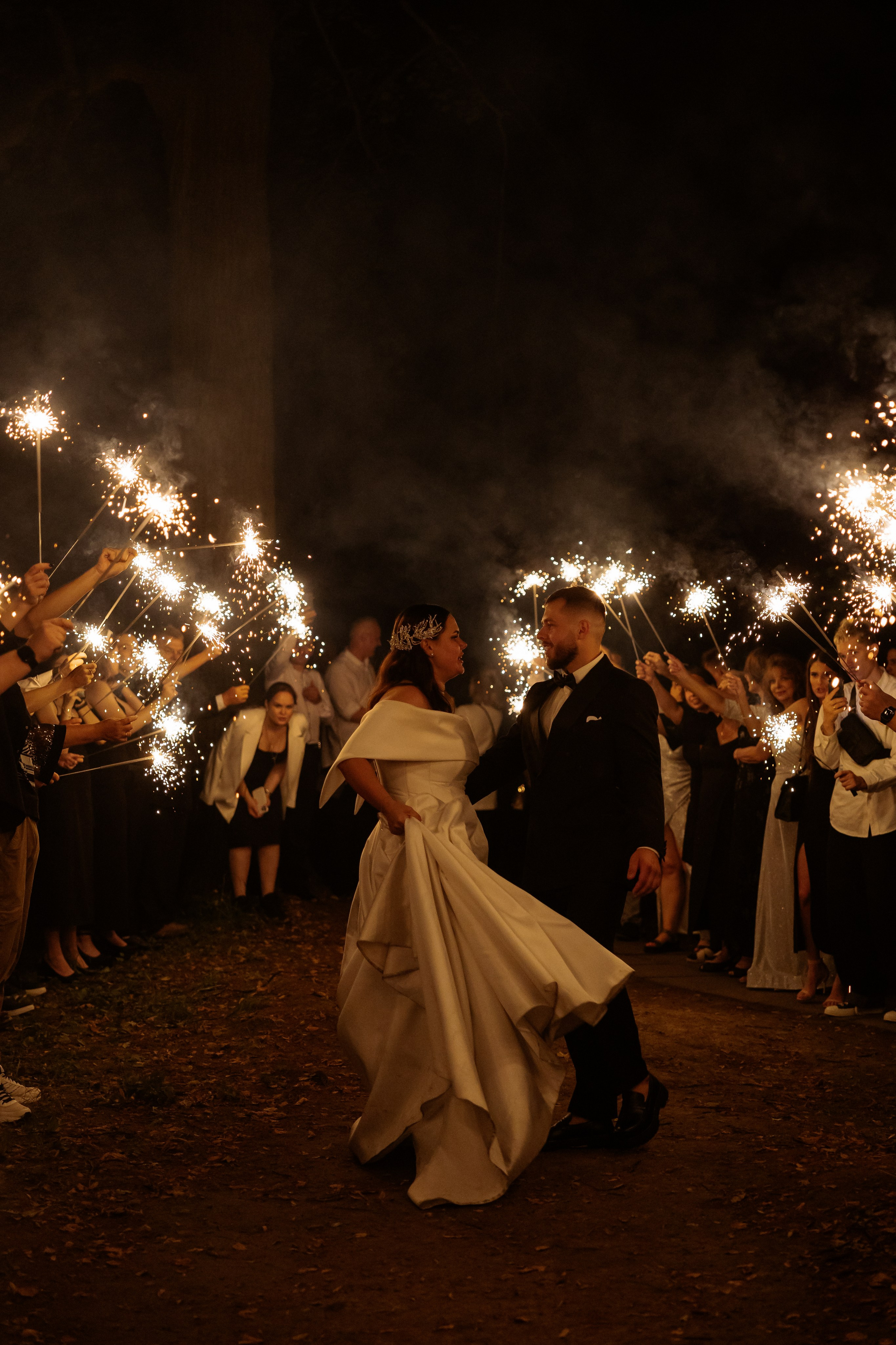 Денис & Александра. RETOUCH-HOUSE