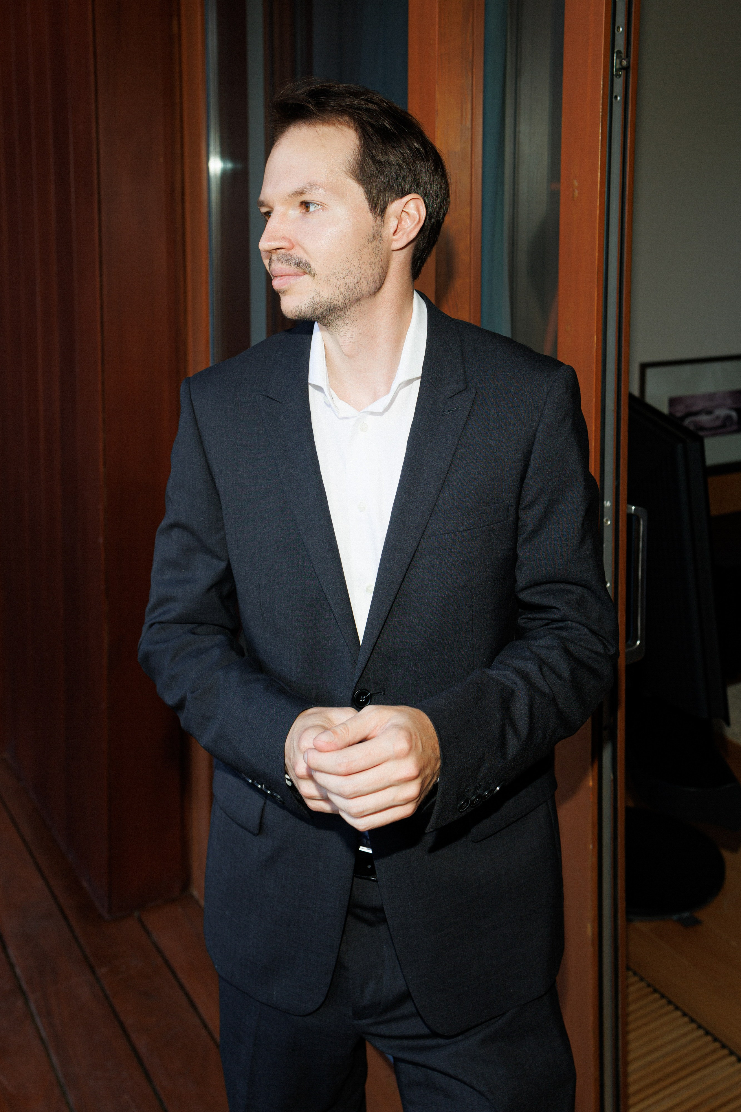 Петя & Каролина. RETOUCH-HOUSE