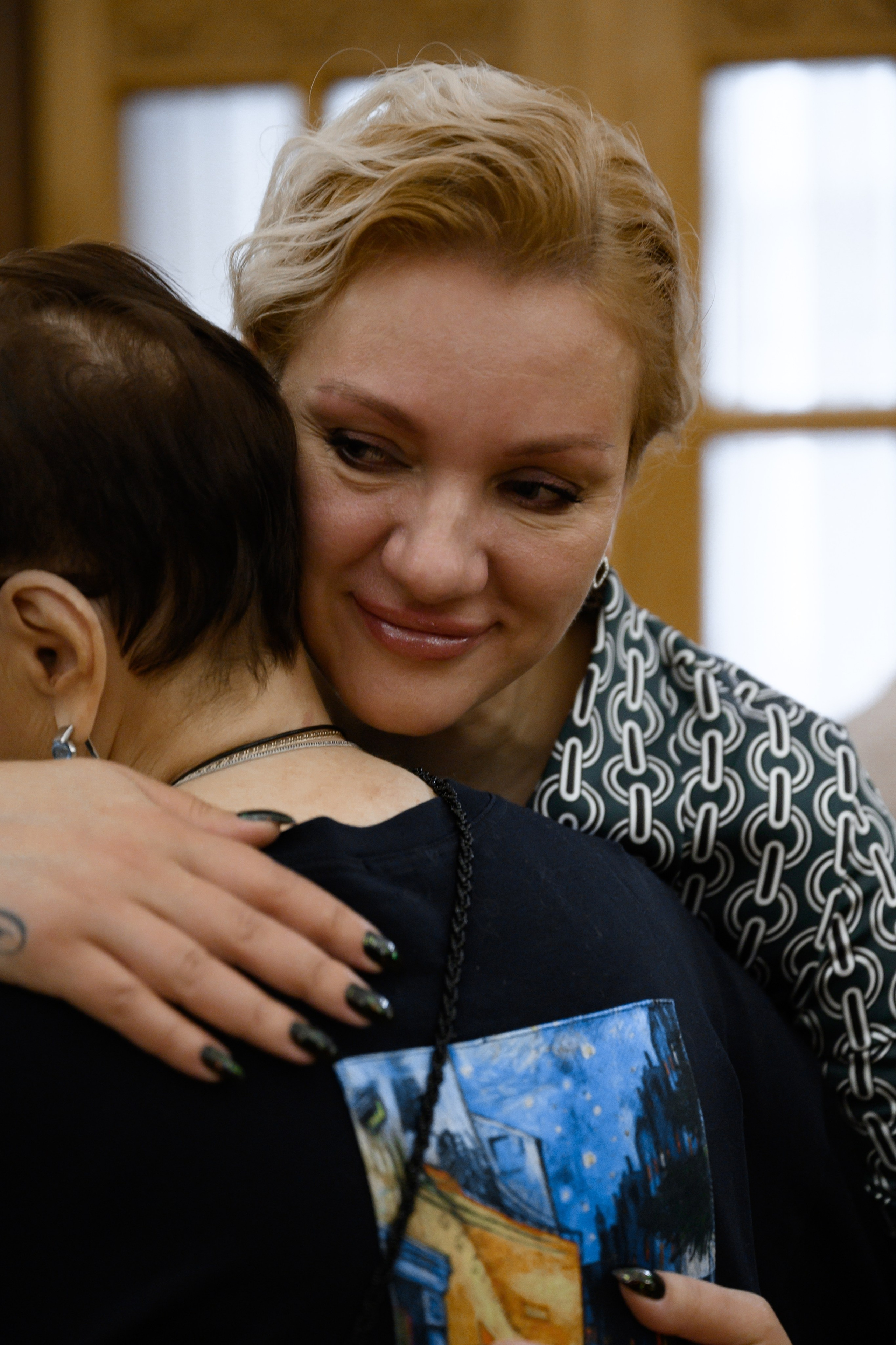 12.11.2024. RETOUCH-HOUSE