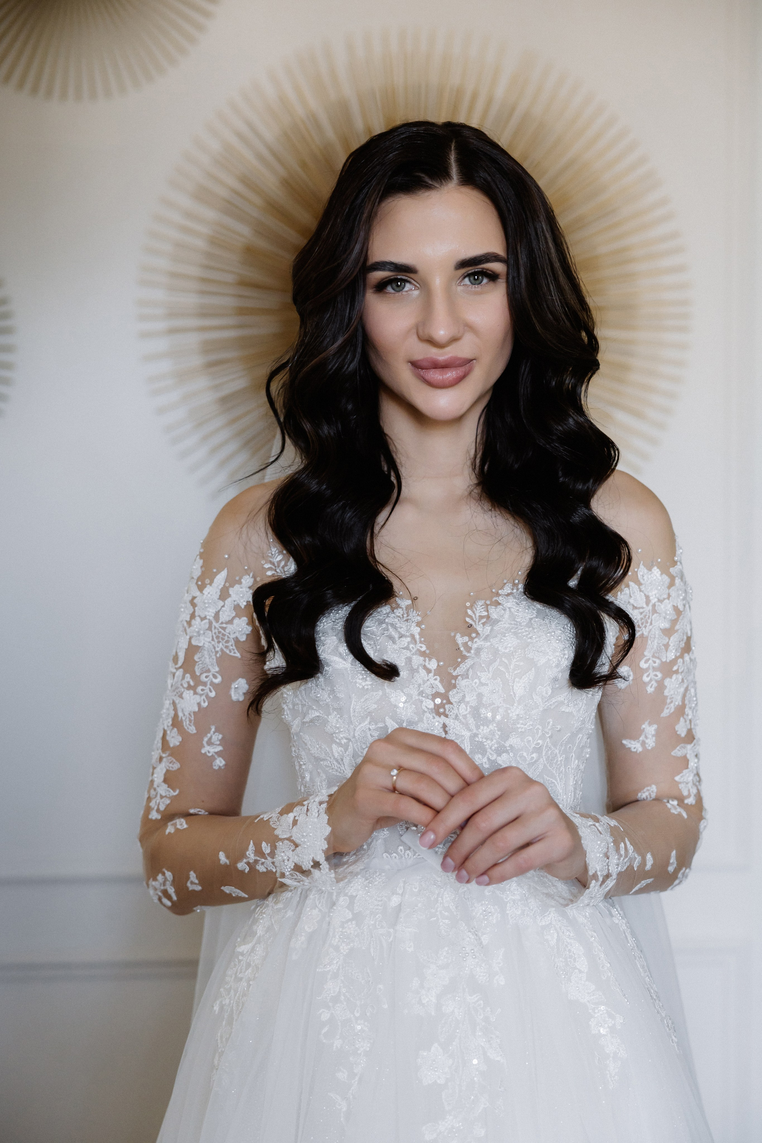 Дмитрий & Алена. RETOUCH-HOUSE