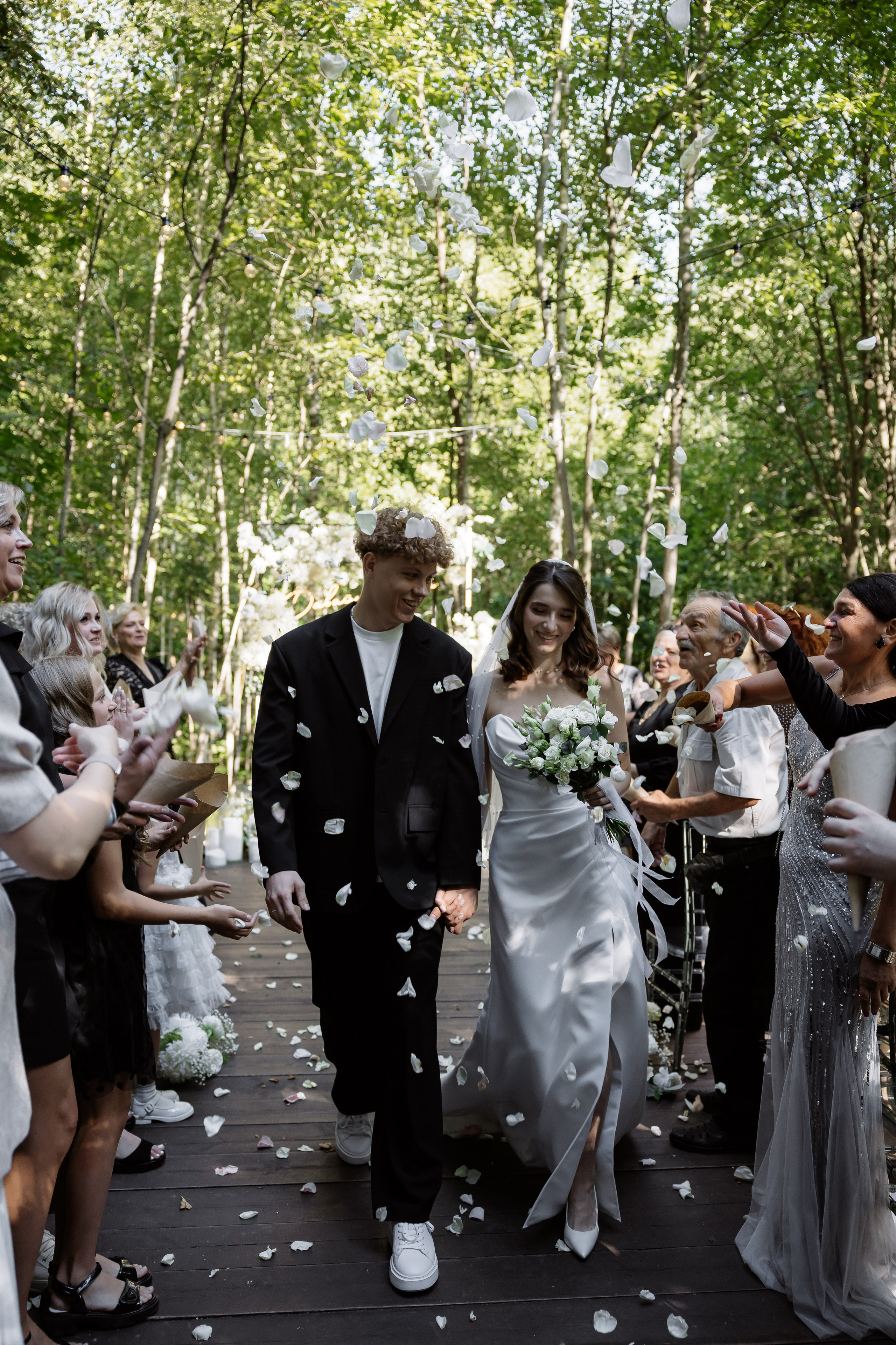 Мария & Александр. RETOUCH-HOUSE