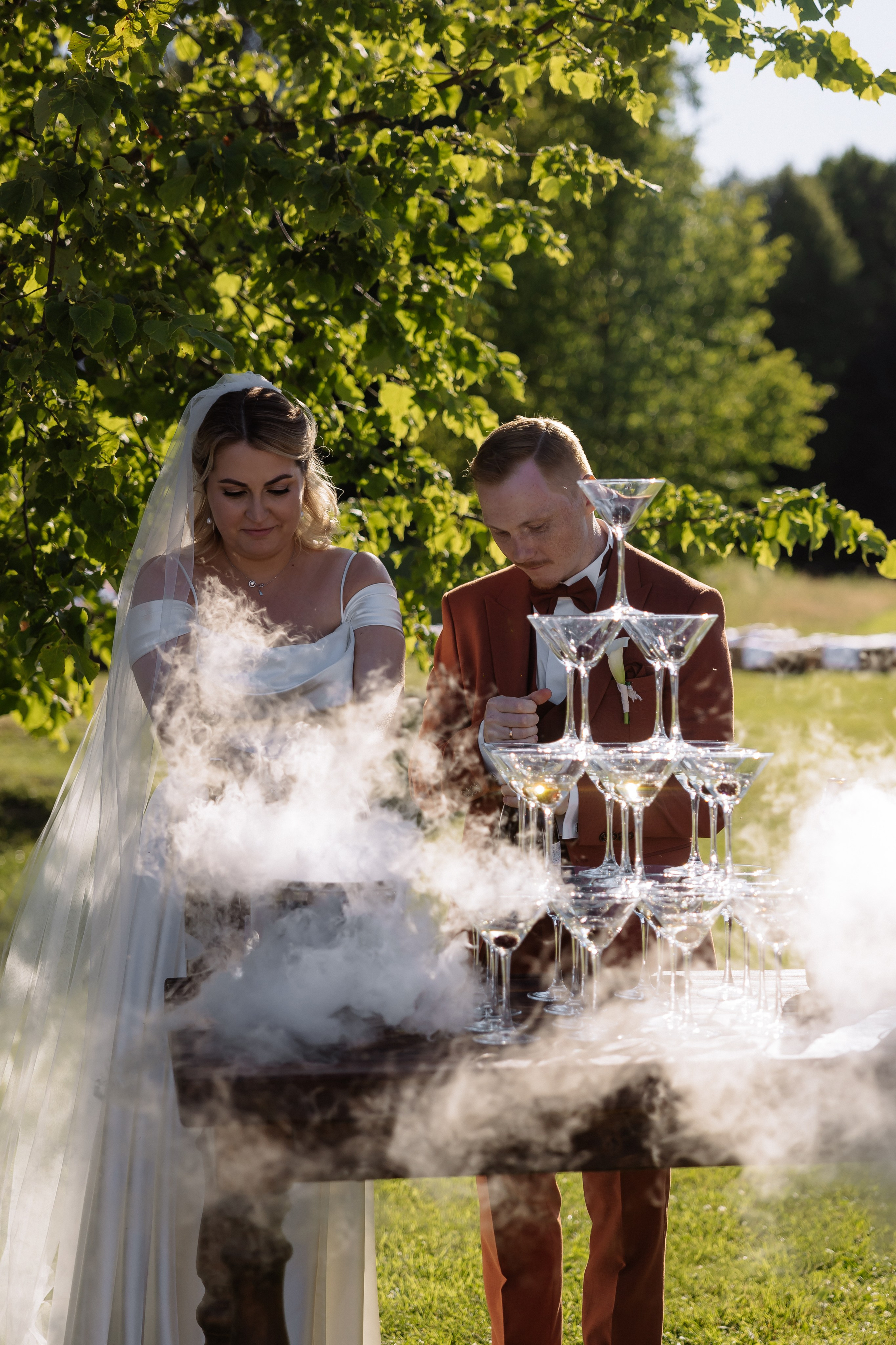 Владислав & Виктория. RETOUCH-HOUSE