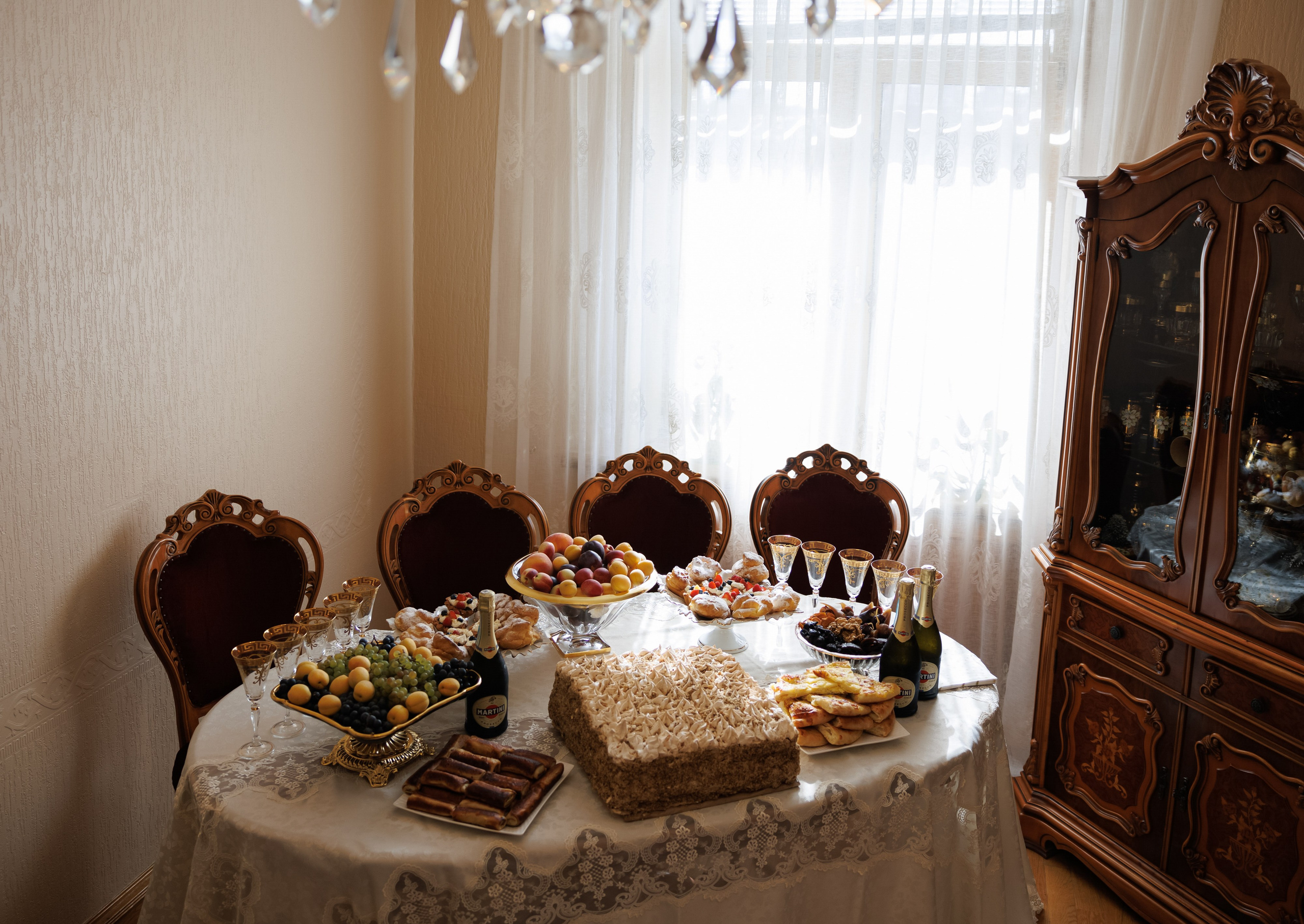 Георгий & Нино. RETOUCH-HOUSE